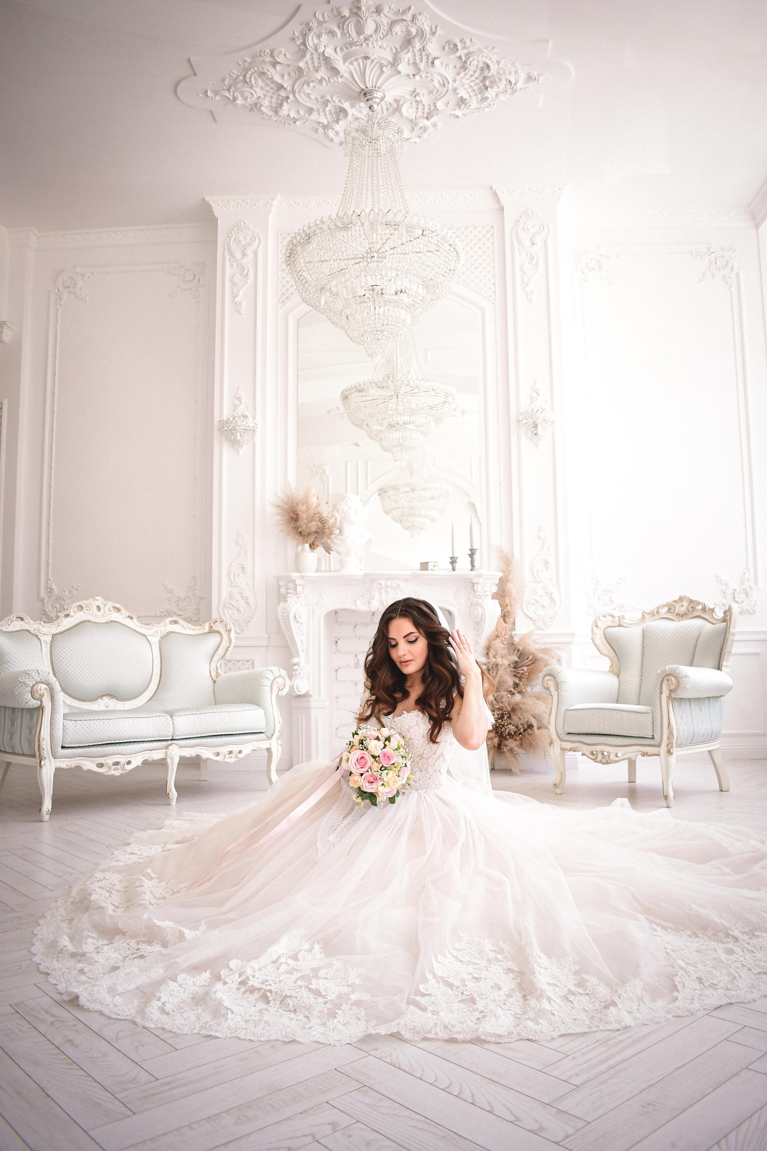 Съемка в студии, гостинице. Семейный и свадебный фотограф в Донецке Донская Анастасия