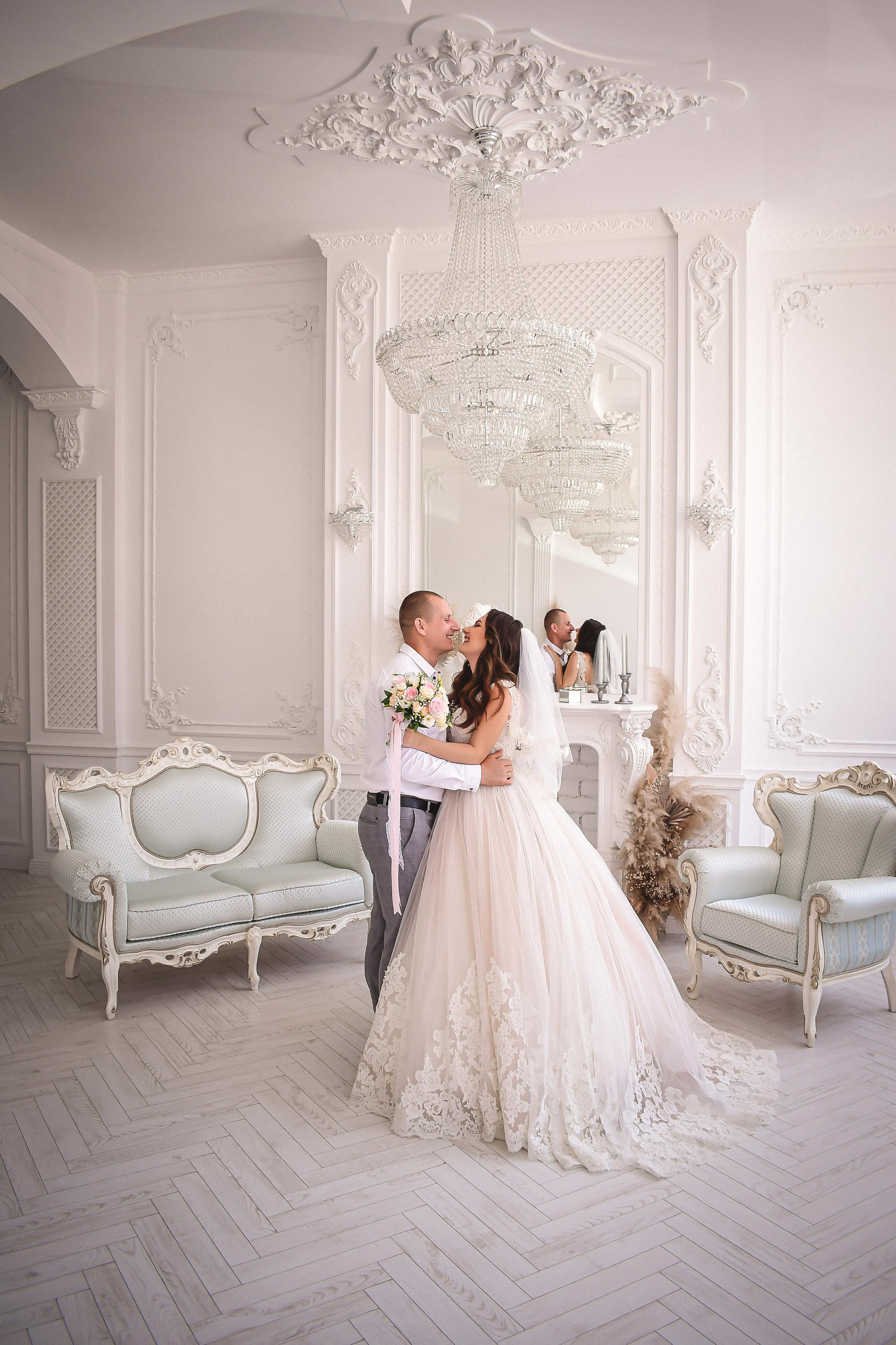 Съемка в студии, гостинице. Семейный и свадебный фотограф в Донецке Донская Анастасия