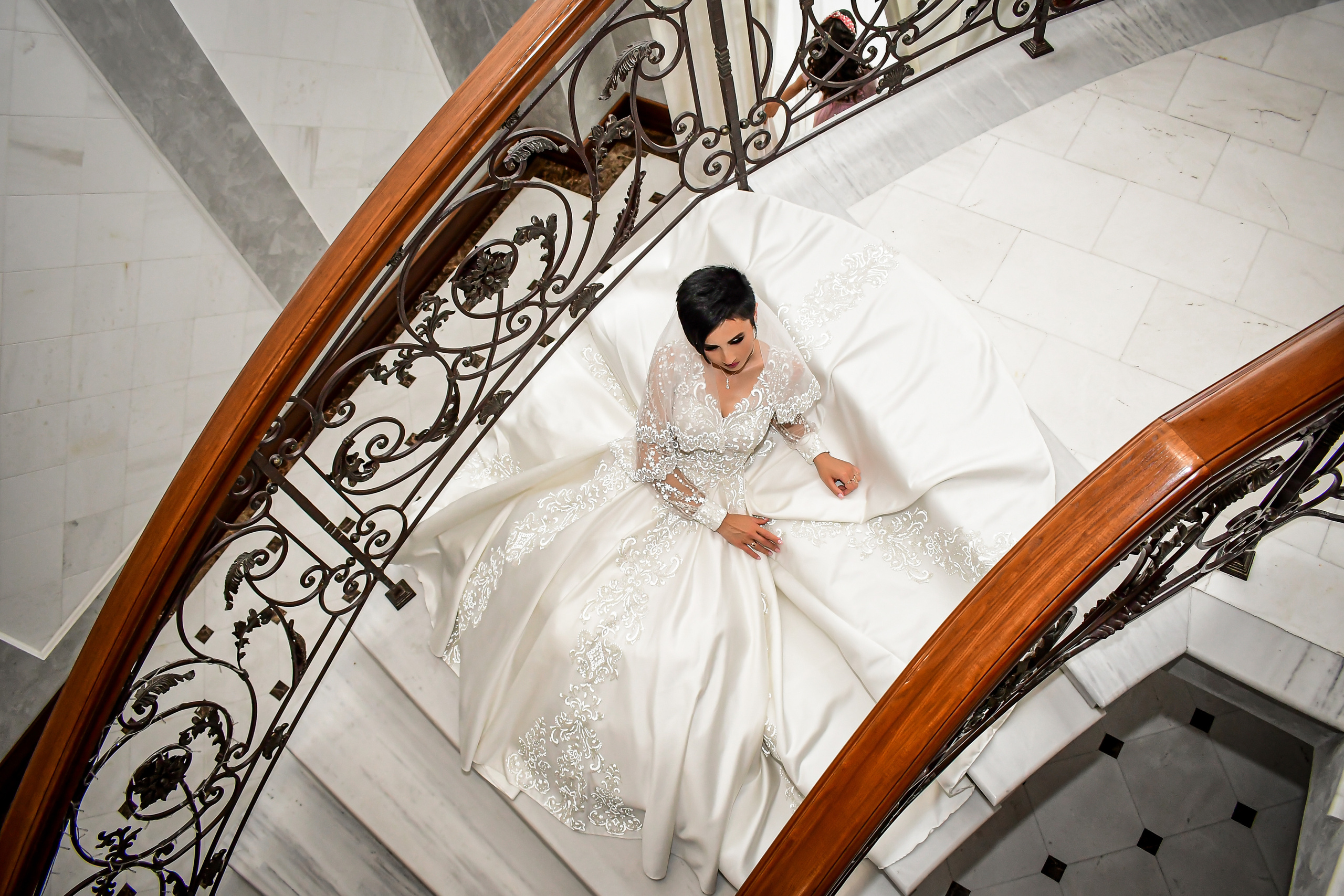 Съемка в студии, гостинице. Семейный и свадебный фотограф в Донецке Донская Анастасия