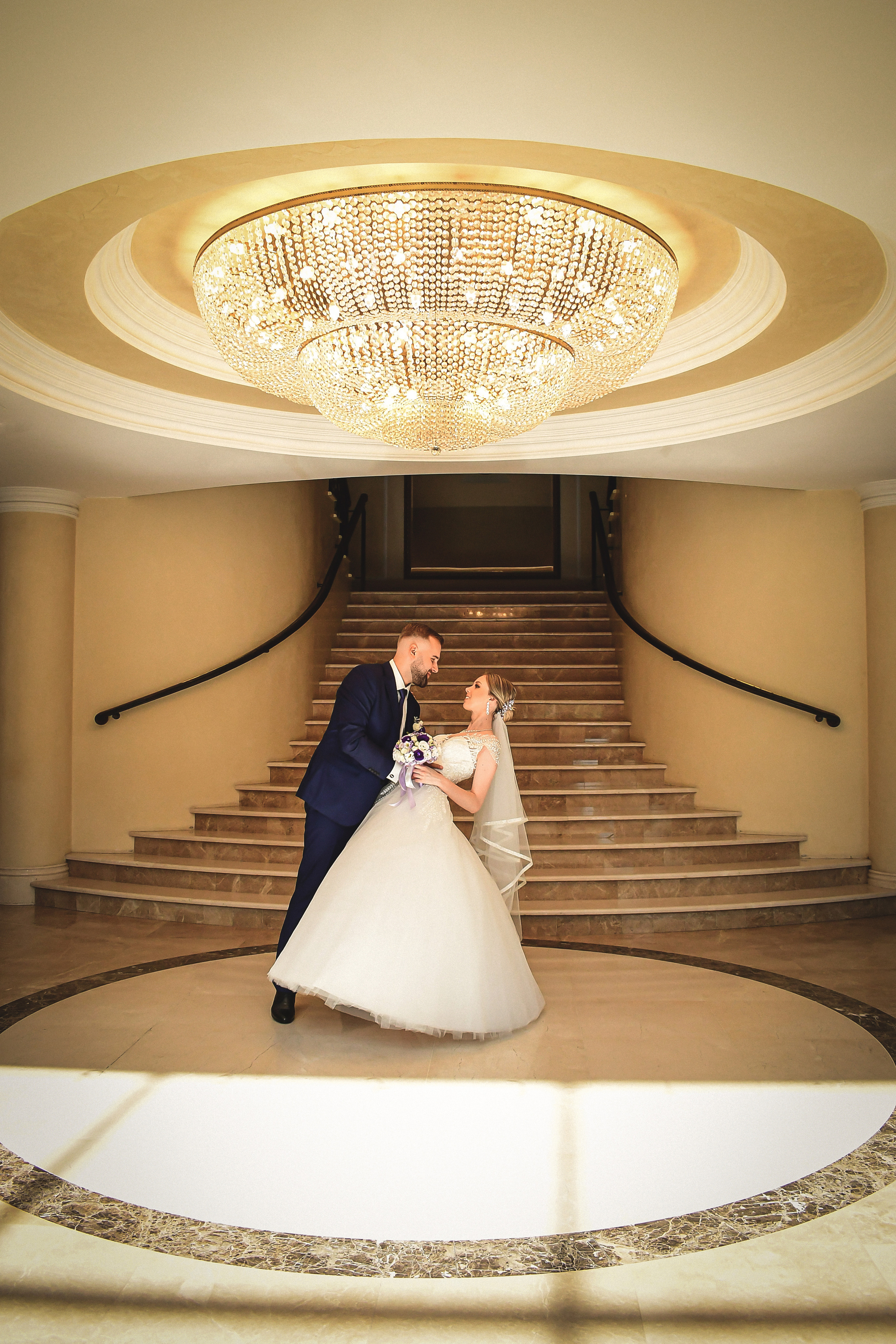 Съемка в студии, гостинице. Семейный и свадебный фотограф в Донецке Донская Анастасия