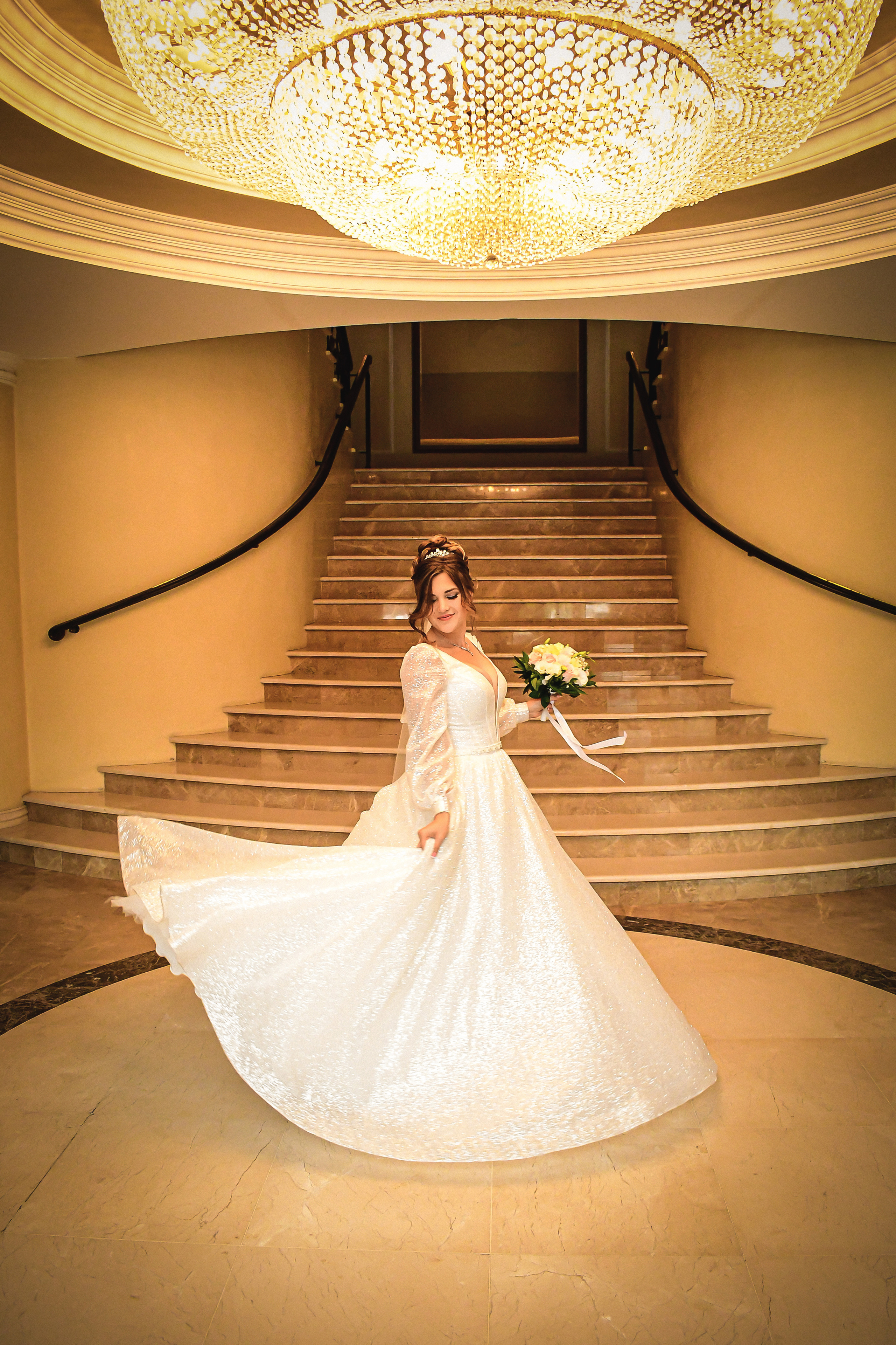 Съемка в студии, гостинице. Семейный и свадебный фотограф в Донецке Донская Анастасия