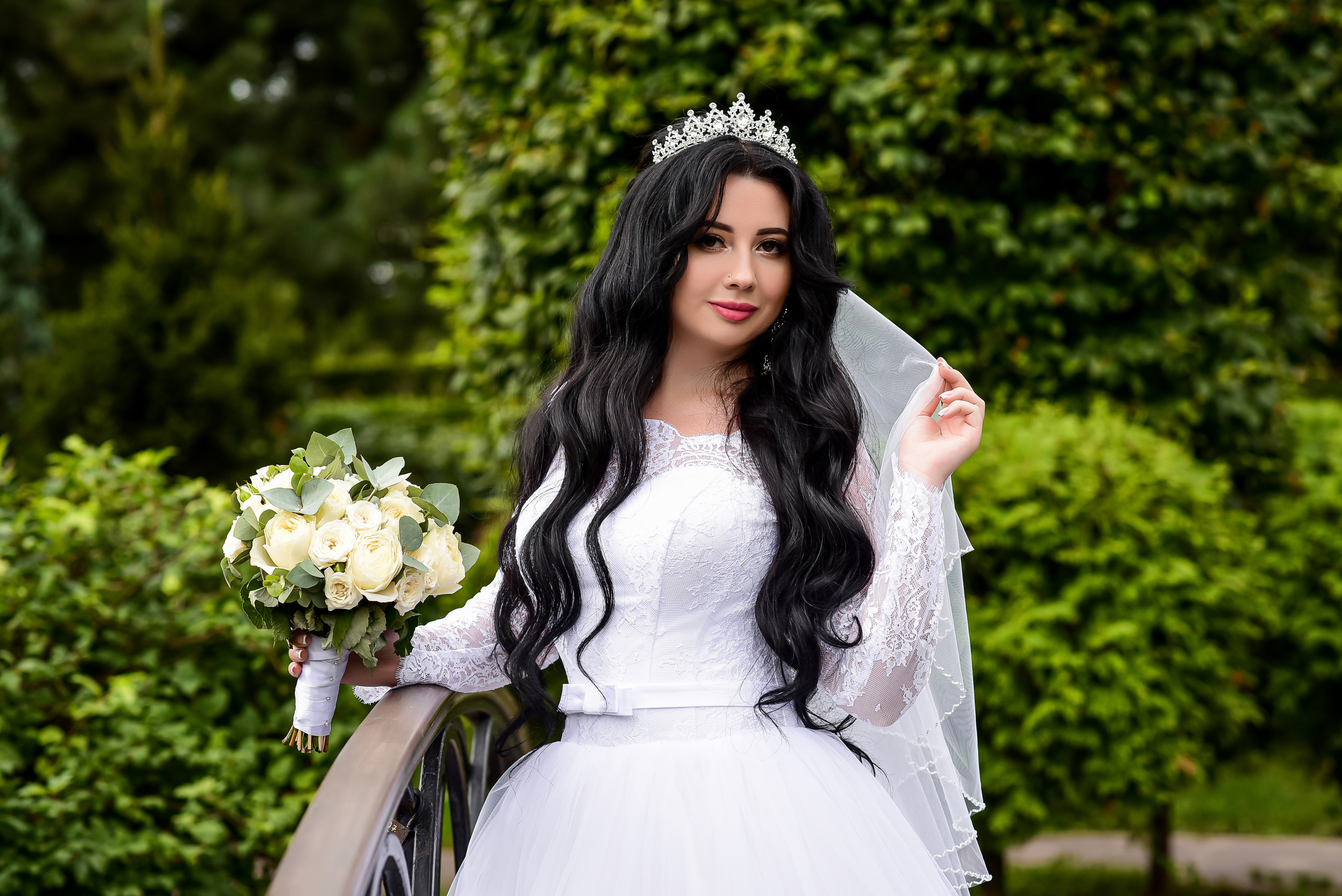 Съемка на улице. Семейный и свадебный фотограф в Донецке Донская Анастасия