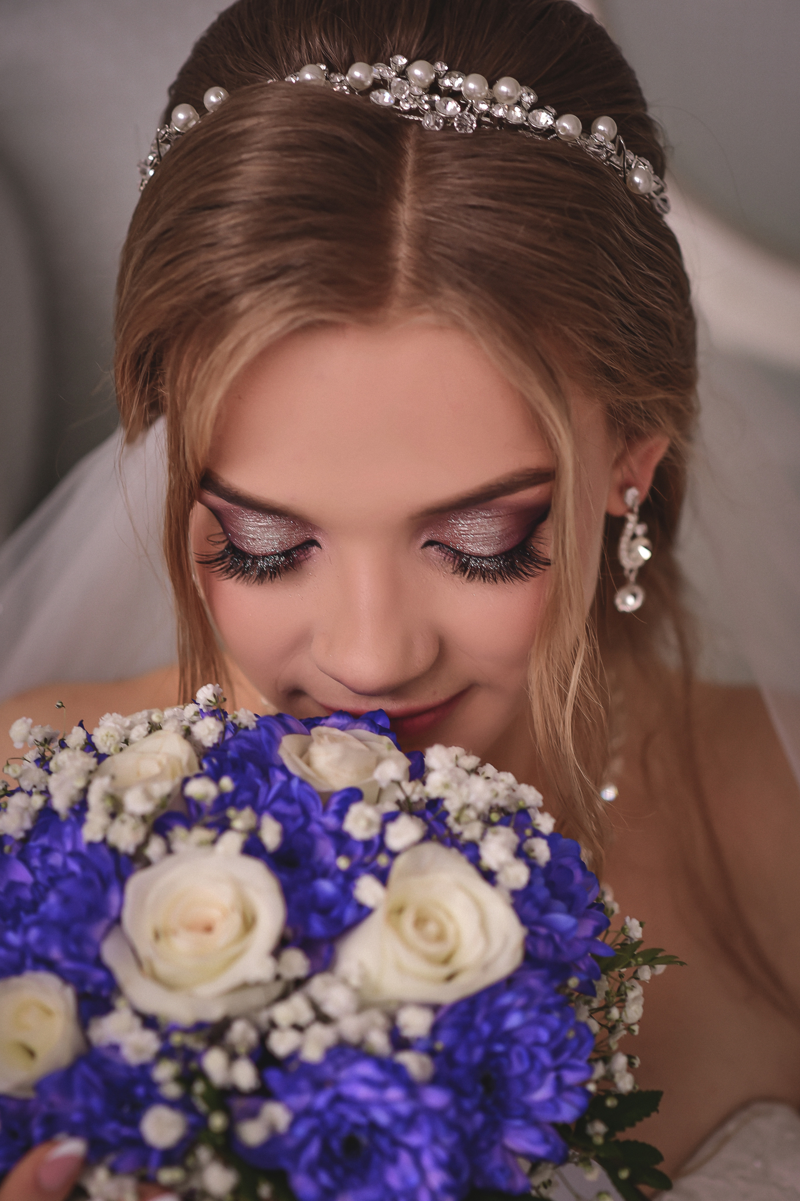 Съемка в студии, гостинице. Семейный и свадебный фотограф в Донецке Донская Анастасия