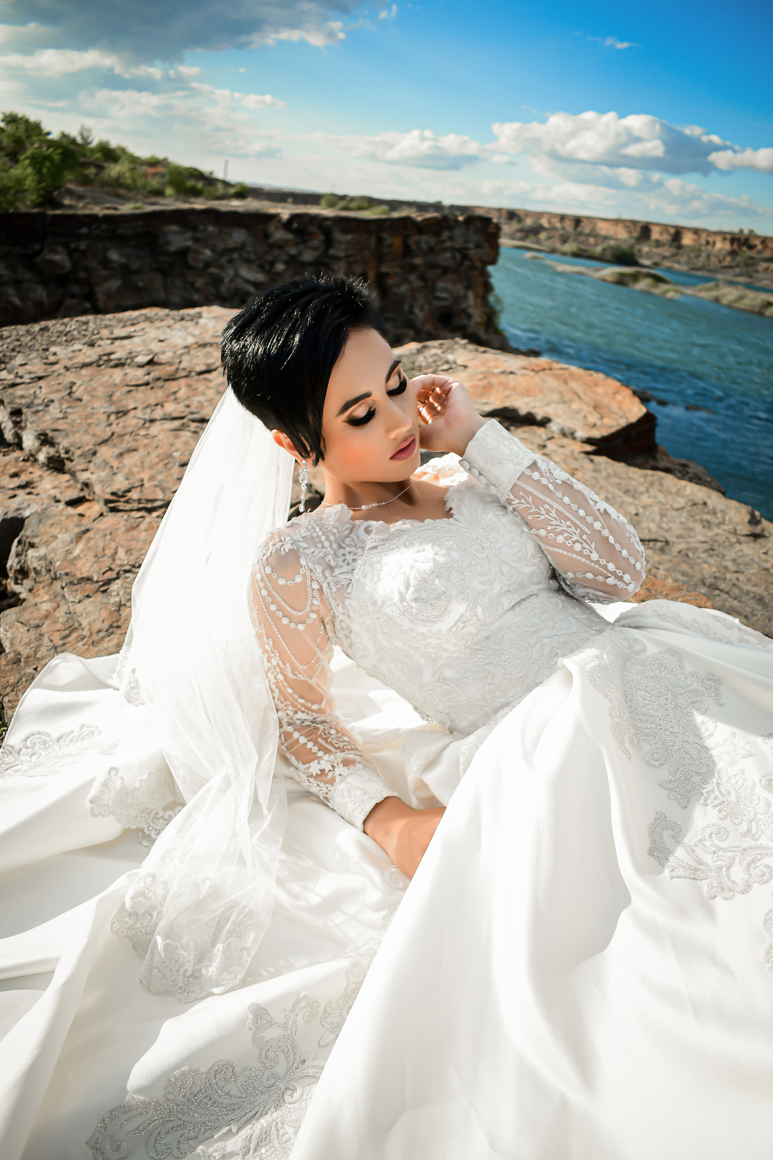 Съемка на улице. Семейный и свадебный фотограф в Донецке Донская Анастасия