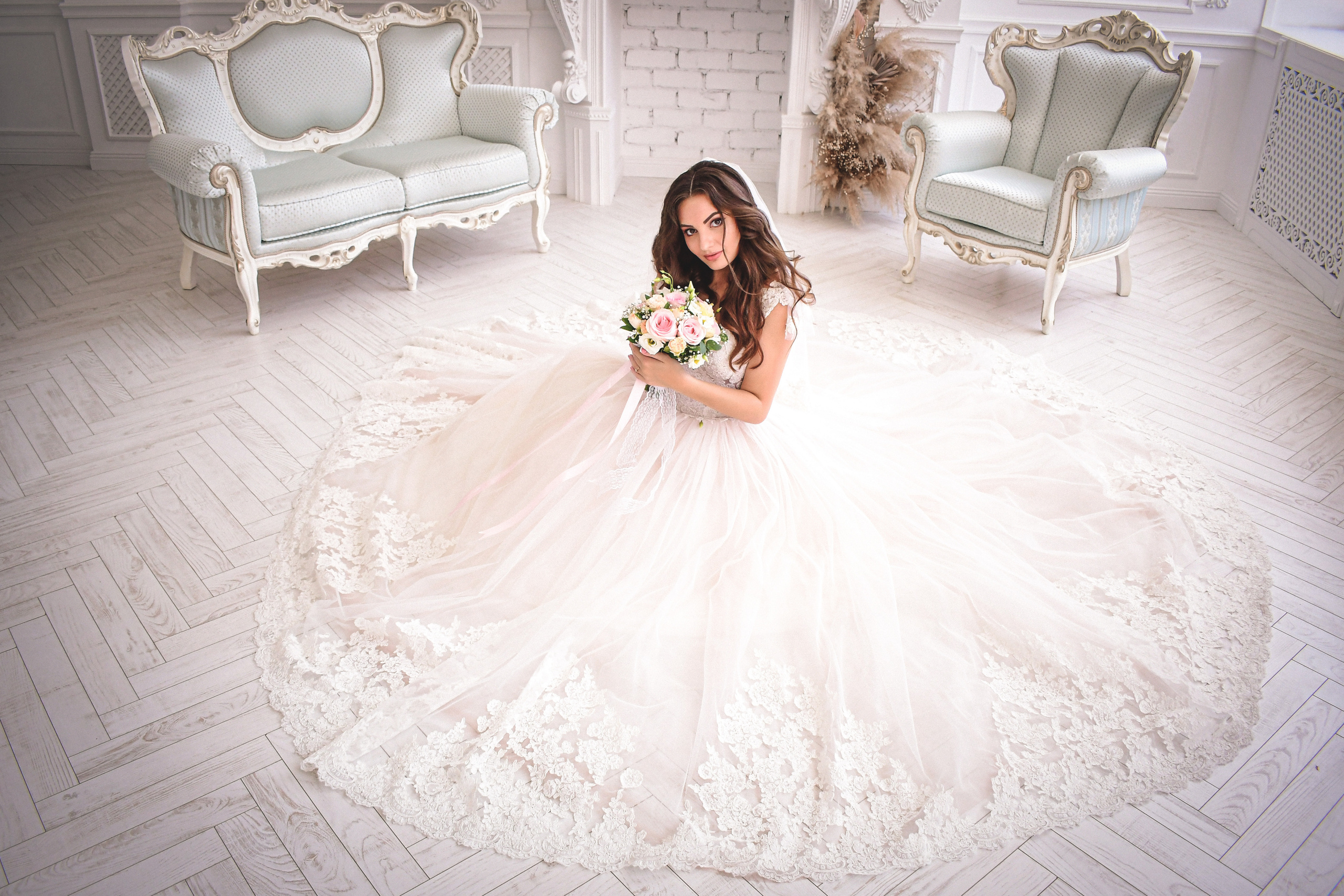Съемка в студии, гостинице. Семейный и свадебный фотограф в Донецке Донская Анастасия