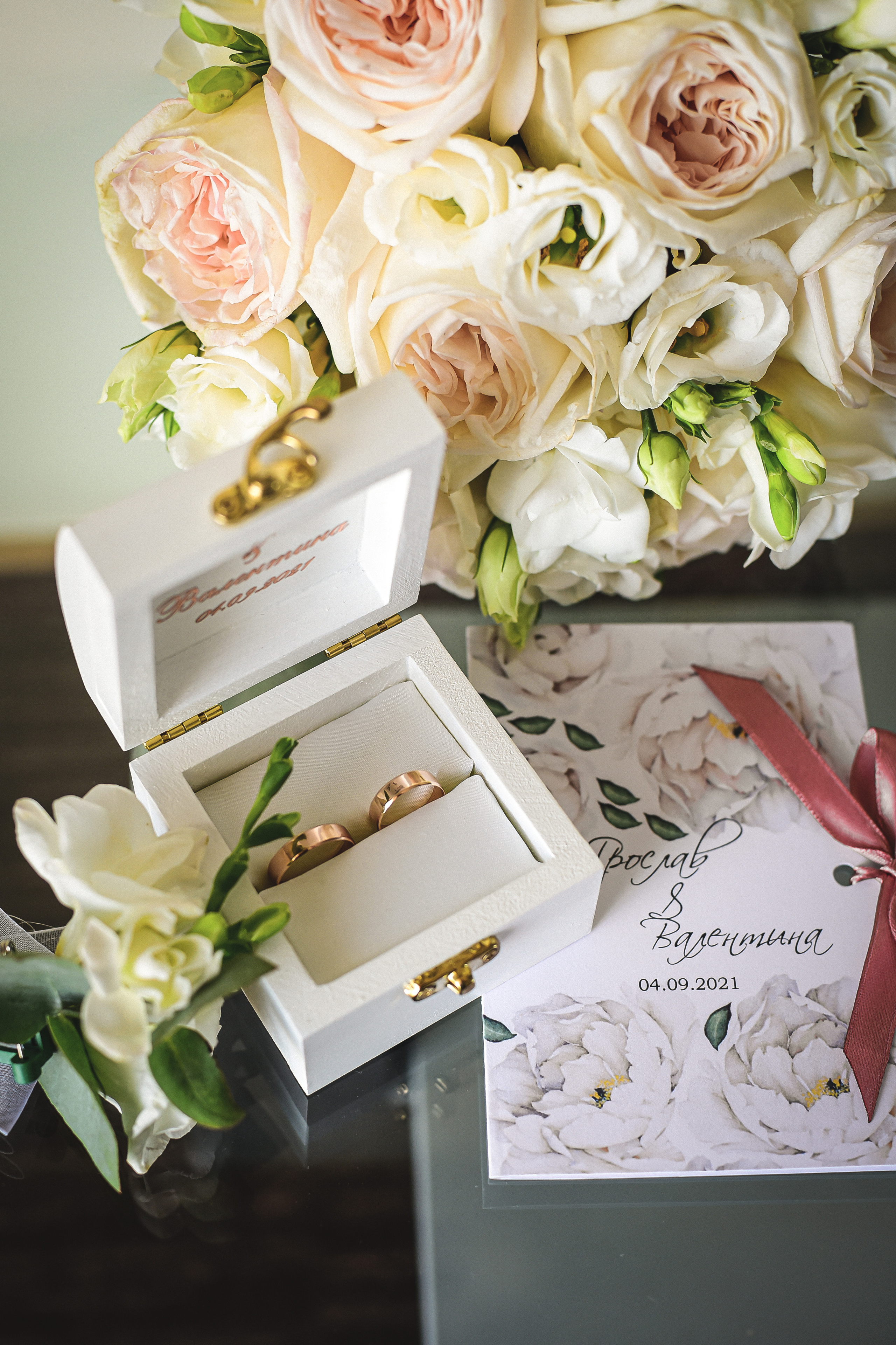 Съемка в студии, гостинице. Семейный и свадебный фотограф в Донецке Донская Анастасия