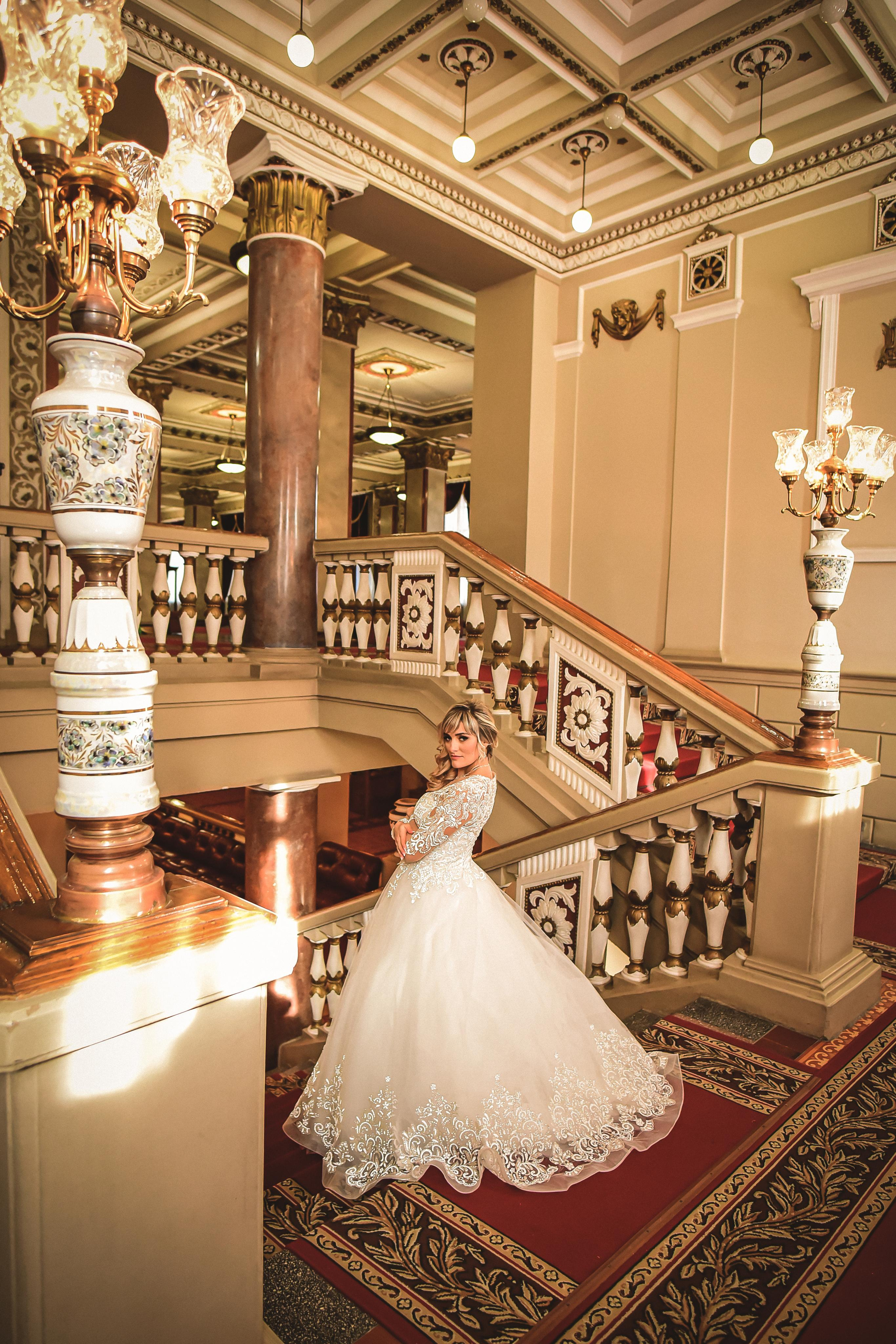 Съемка в студии, гостинице. Семейный и свадебный фотограф в Донецке Донская Анастасия