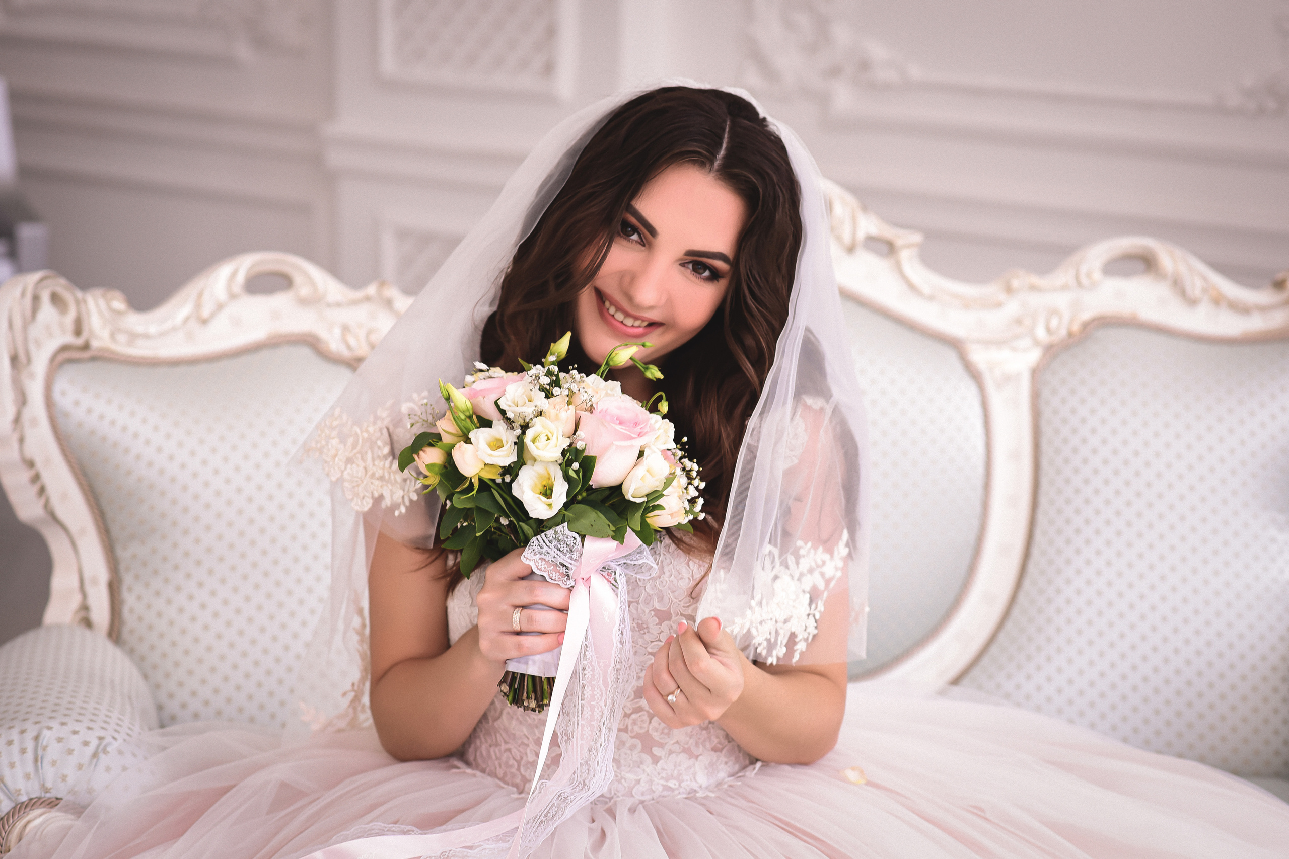 Съемка в студии, гостинице. Семейный и свадебный фотограф в Донецке Донская Анастасия