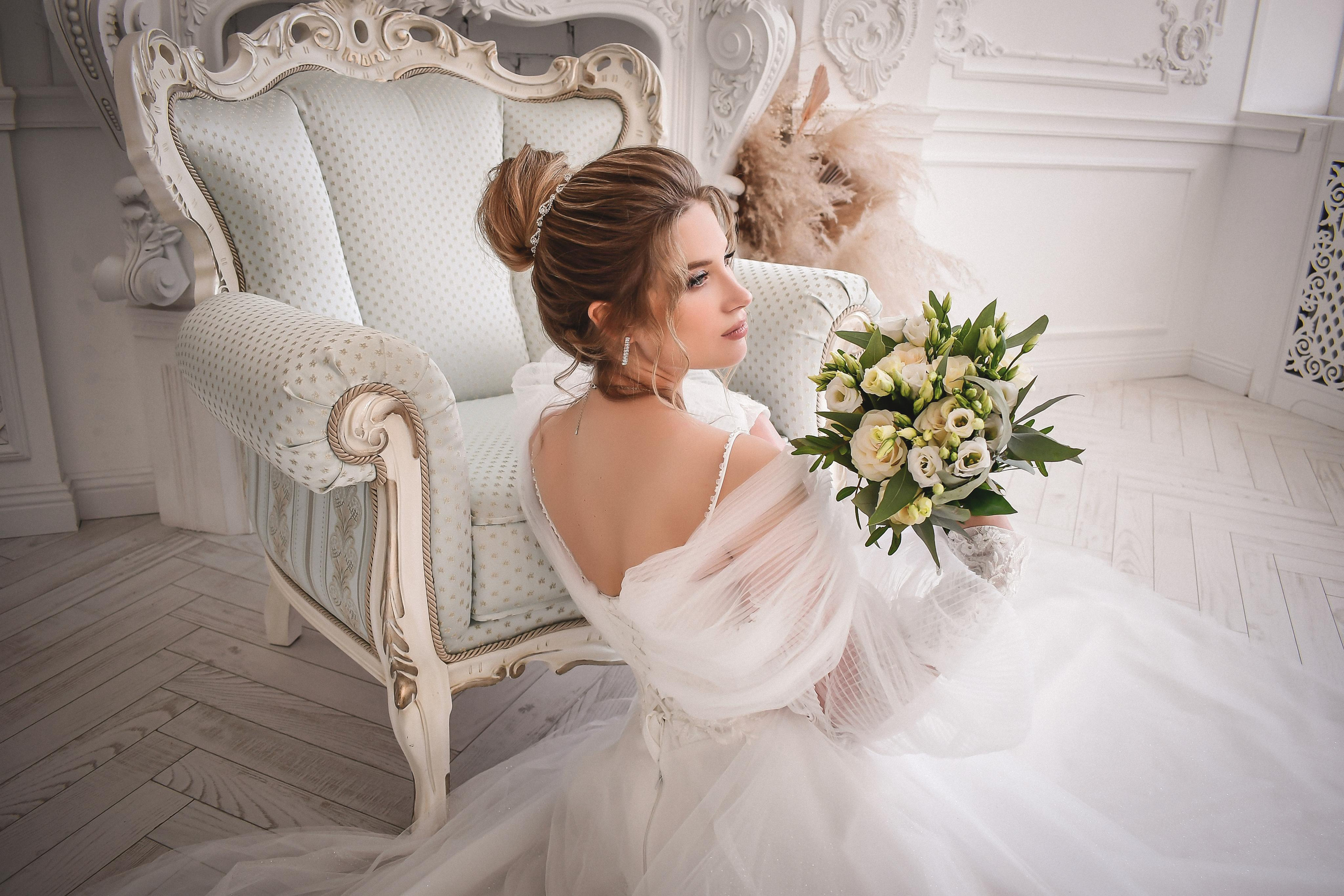 Съемка в студии, гостинице. Семейный и свадебный фотограф в Донецке Донская Анастасия