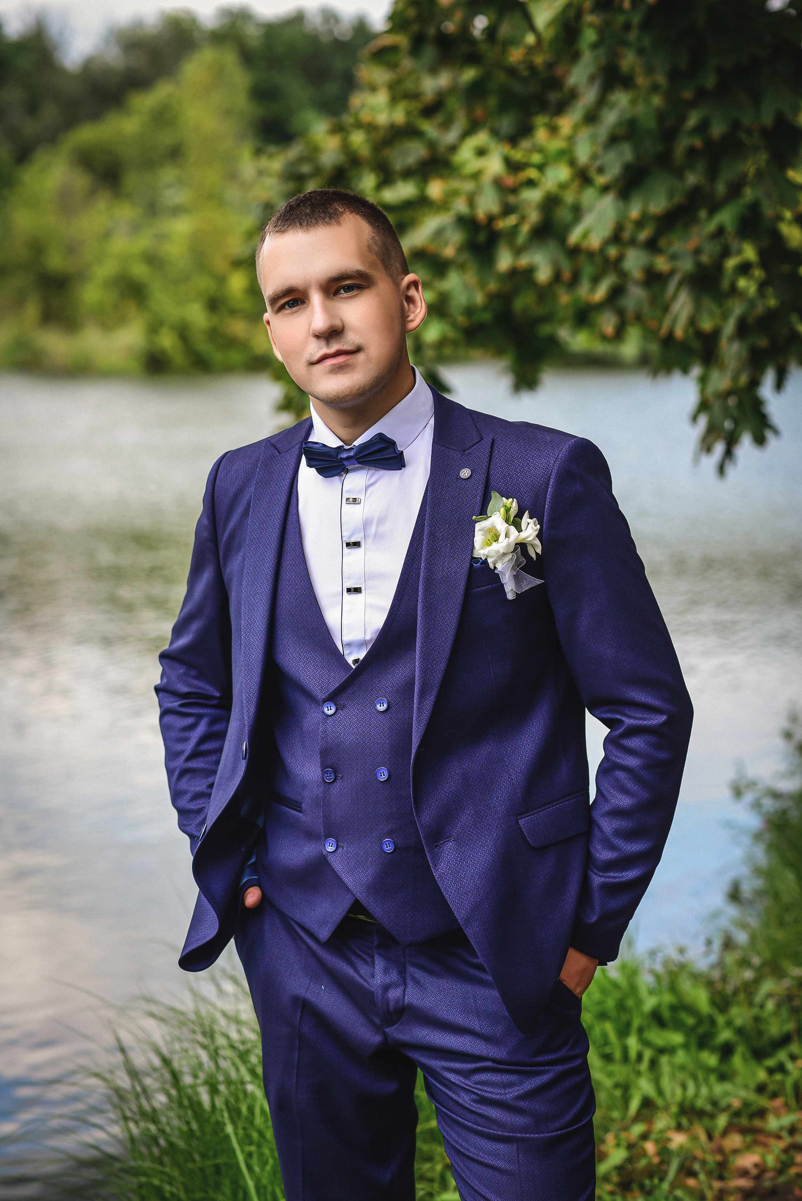 Съемка на улице. Семейный и свадебный фотограф в Донецке Донская Анастасия