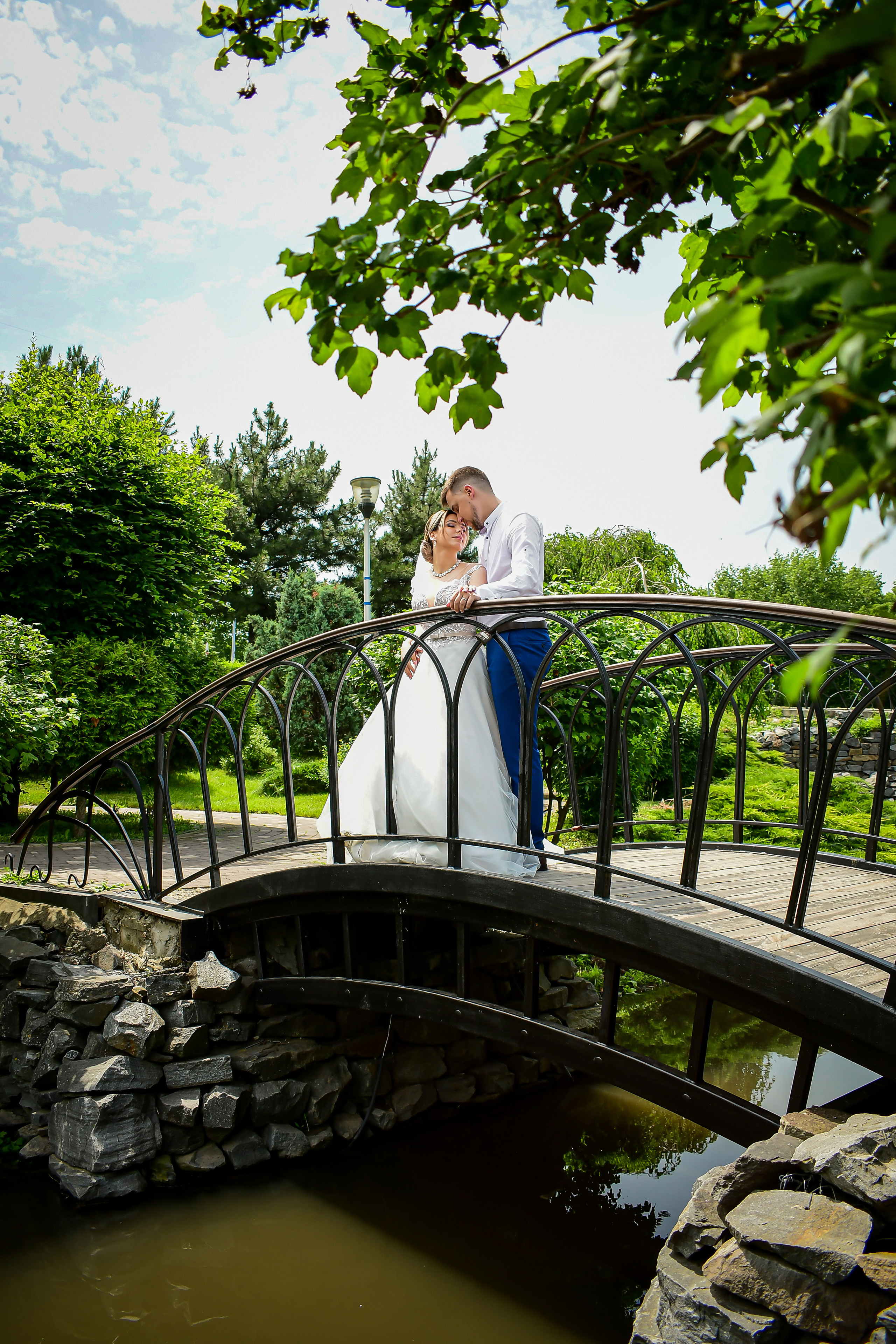 Съемка на улице. Семейный и свадебный фотограф в Донецке Донская Анастасия