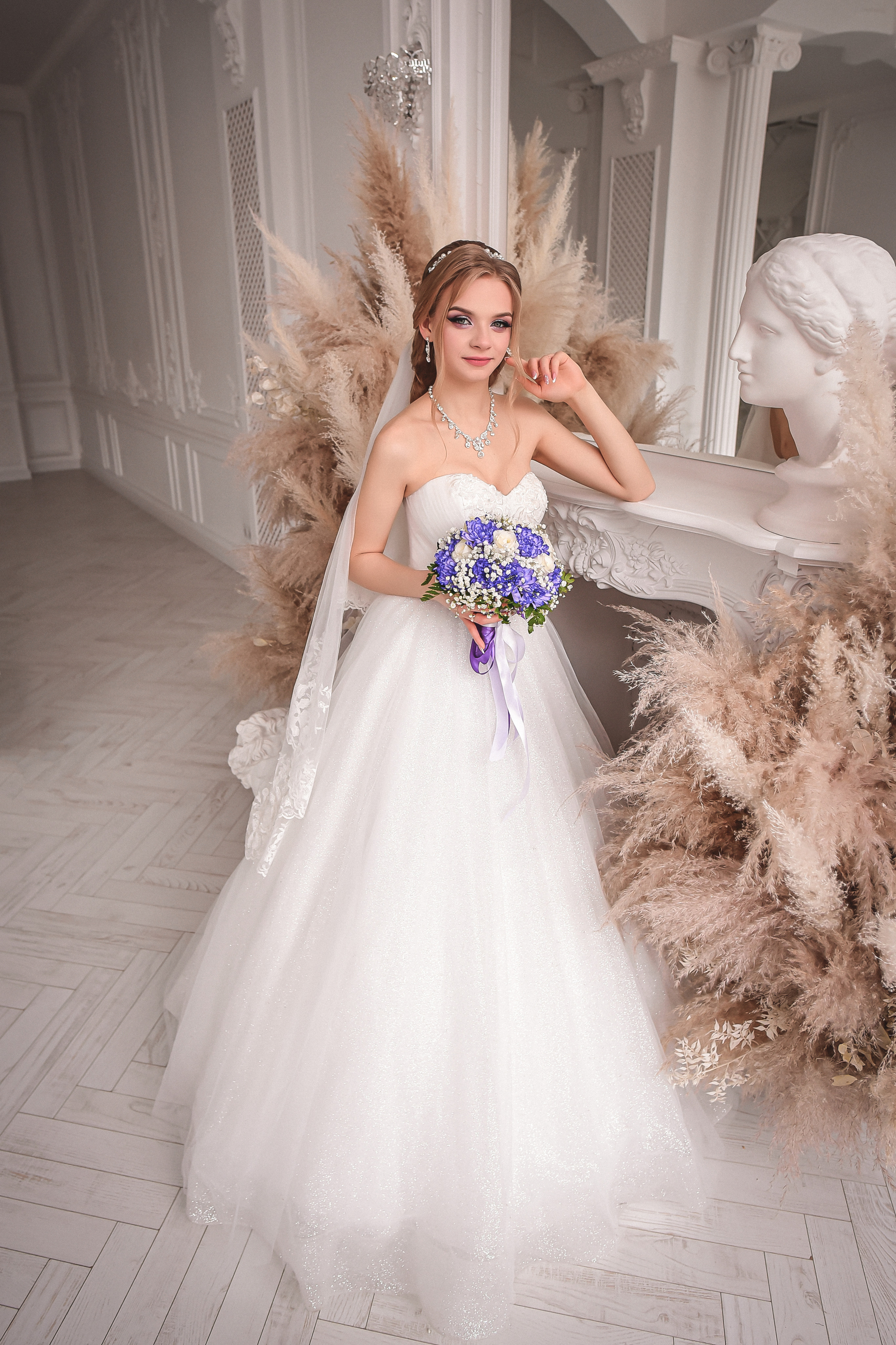 Съемка в студии, гостинице. Семейный и свадебный фотограф в Донецке Донская Анастасия