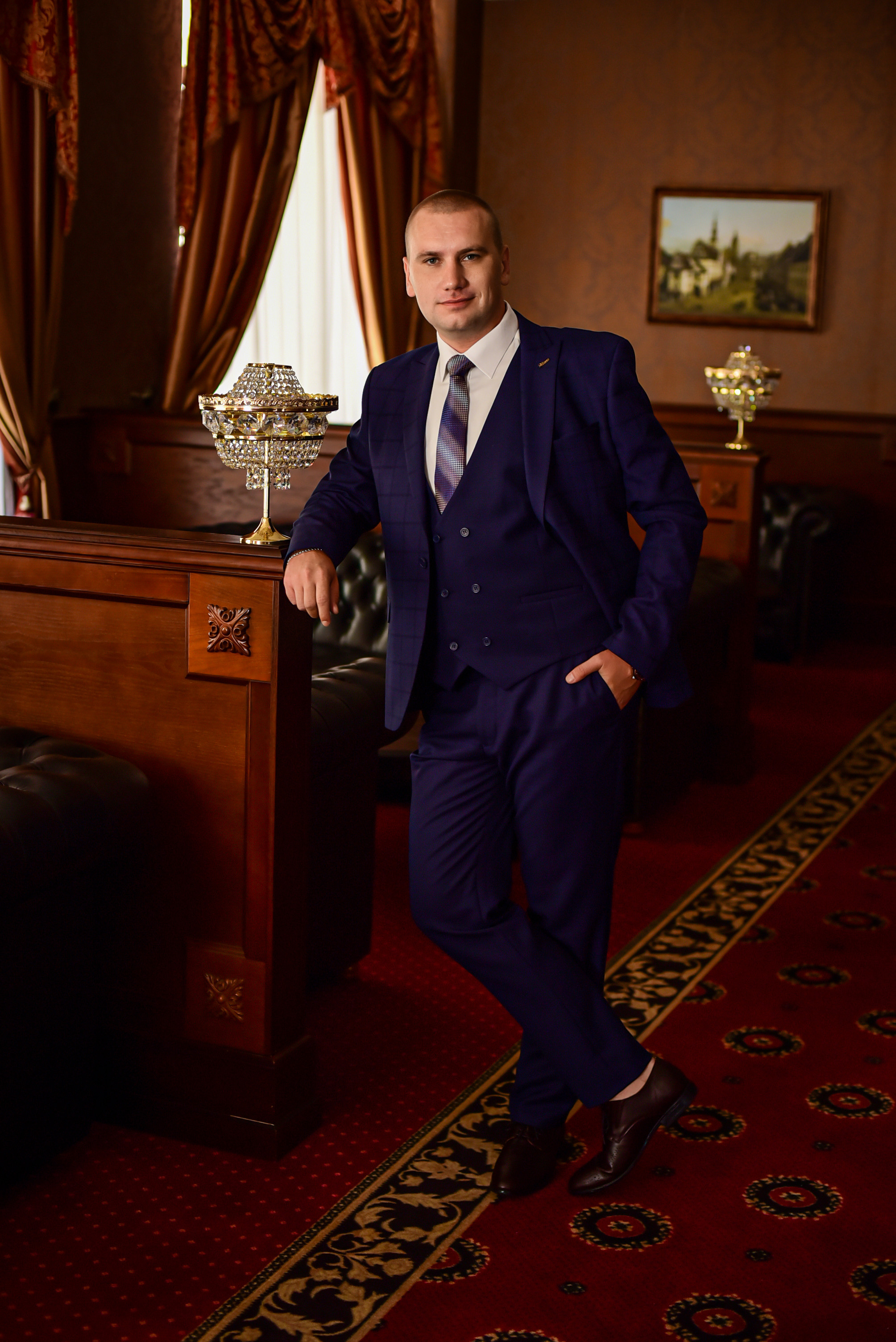 Съемка в студии, гостинице. Семейный и свадебный фотограф в Донецке Донская Анастасия