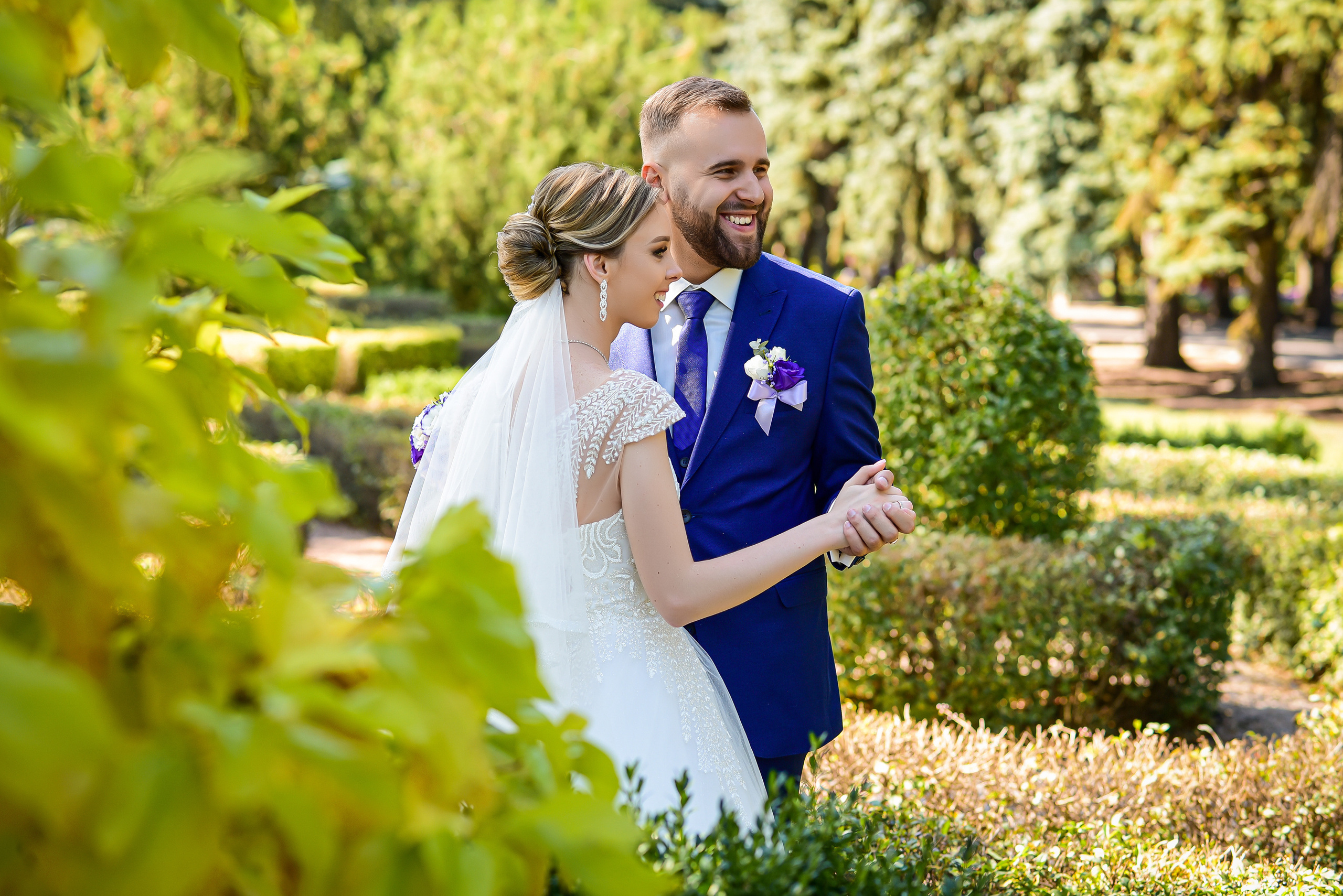 Съемка на улице. Семейный и свадебный фотограф в Донецке Донская Анастасия