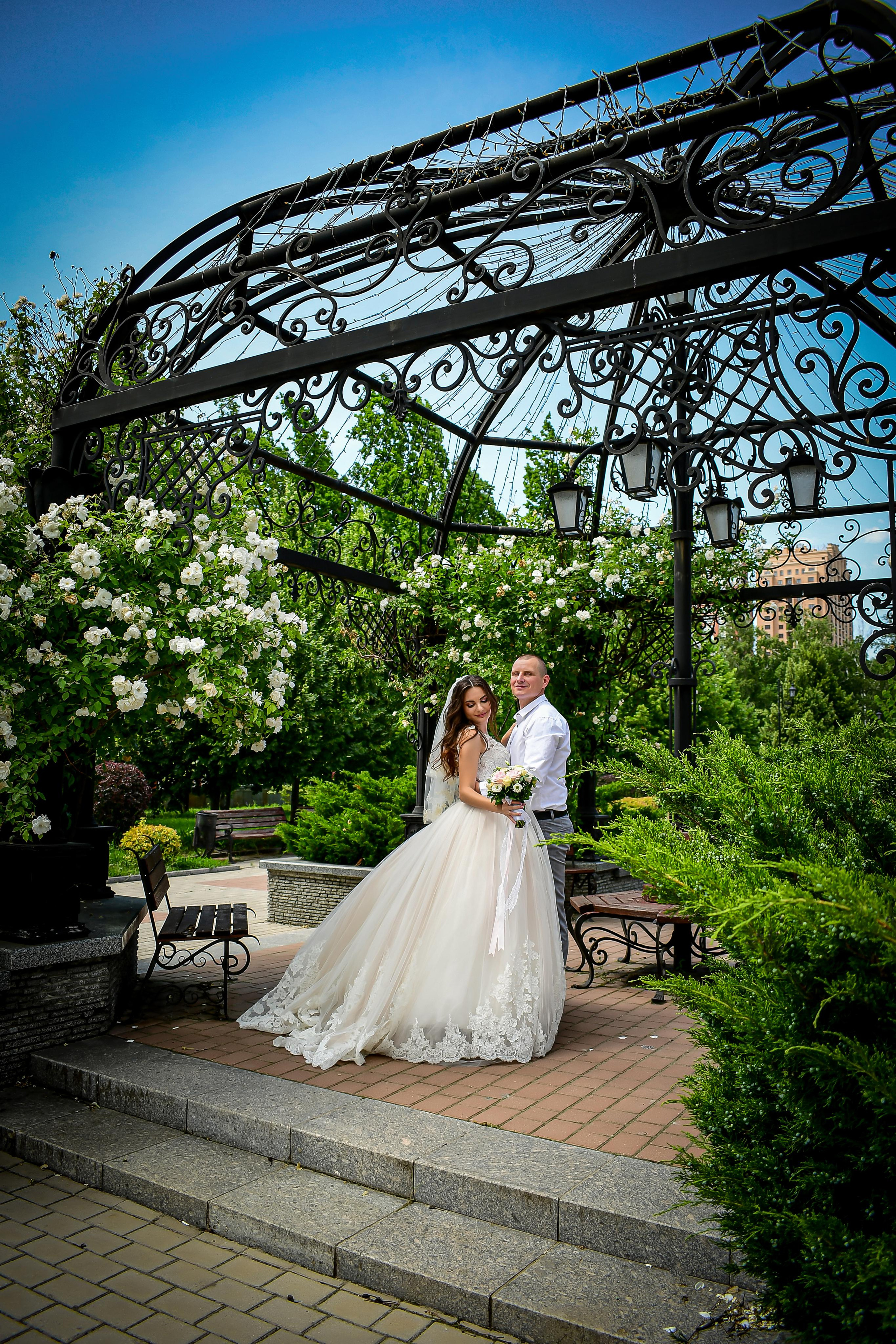 Съемка на улице. Семейный и свадебный фотограф в Донецке Донская Анастасия