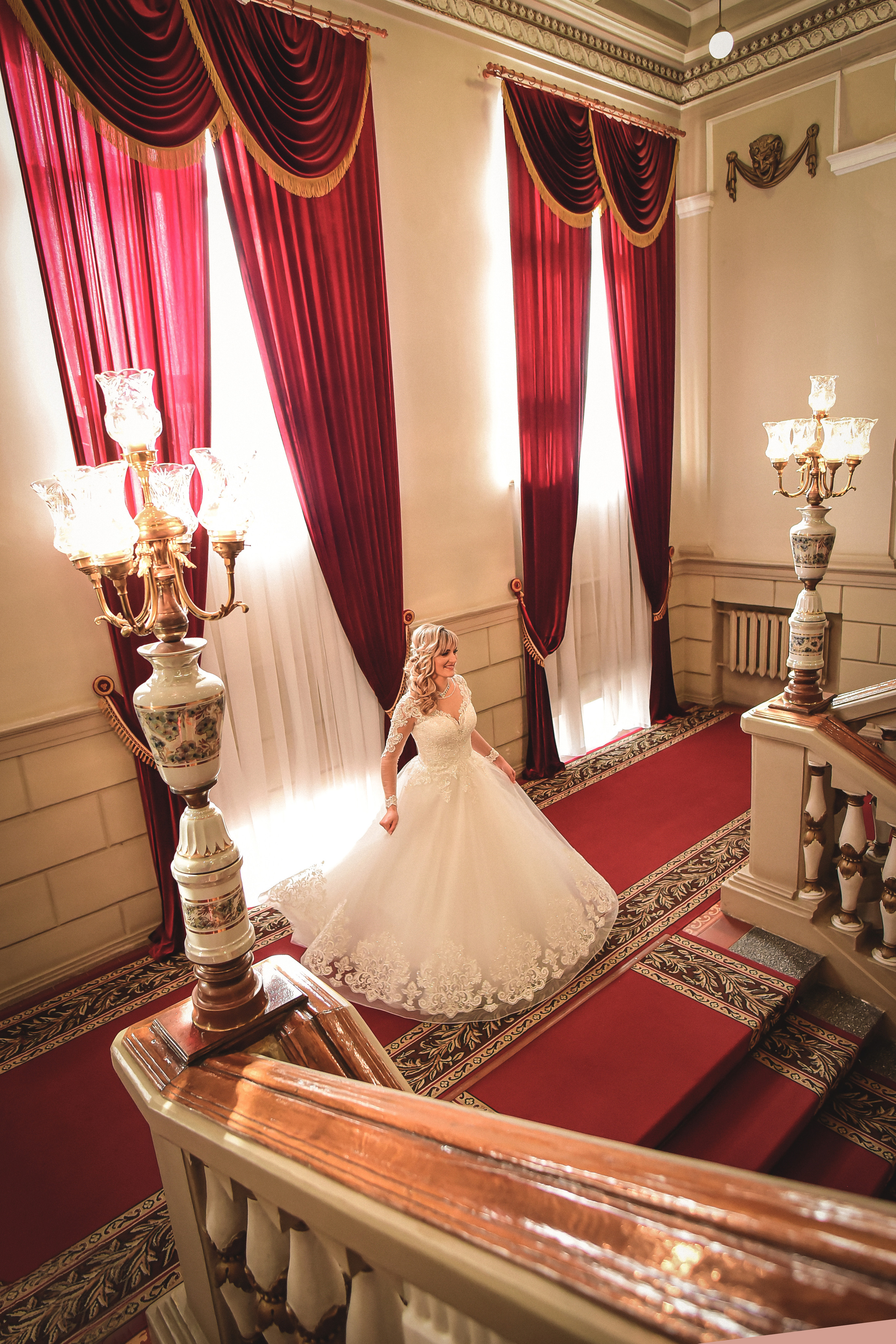 Съемка в студии, гостинице. Семейный и свадебный фотограф в Донецке Донская Анастасия