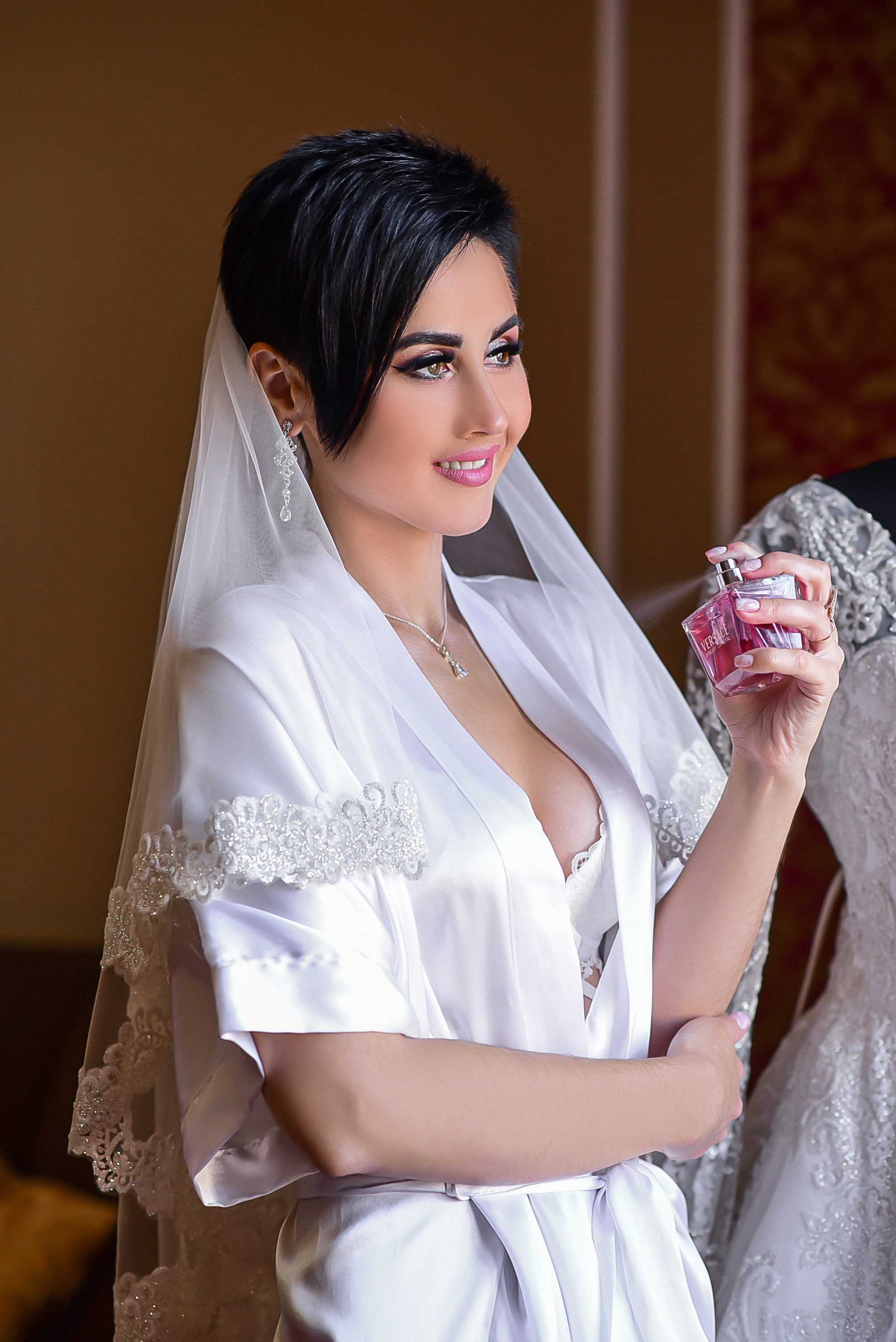 Съемка в студии, гостинице. Семейный и свадебный фотограф в Донецке Донская Анастасия