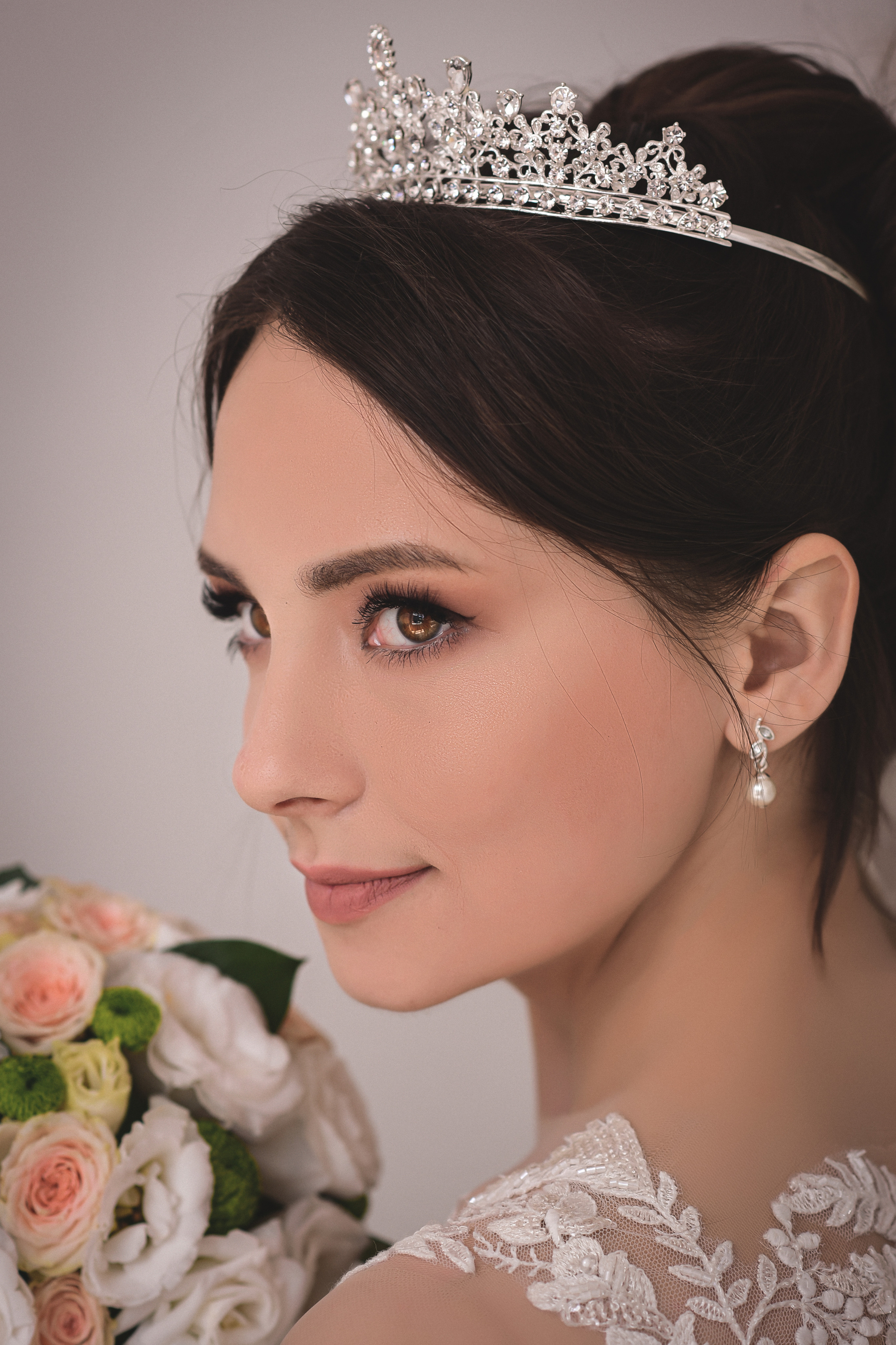 Съемка в студии, гостинице. Семейный и свадебный фотограф в Донецке Донская Анастасия