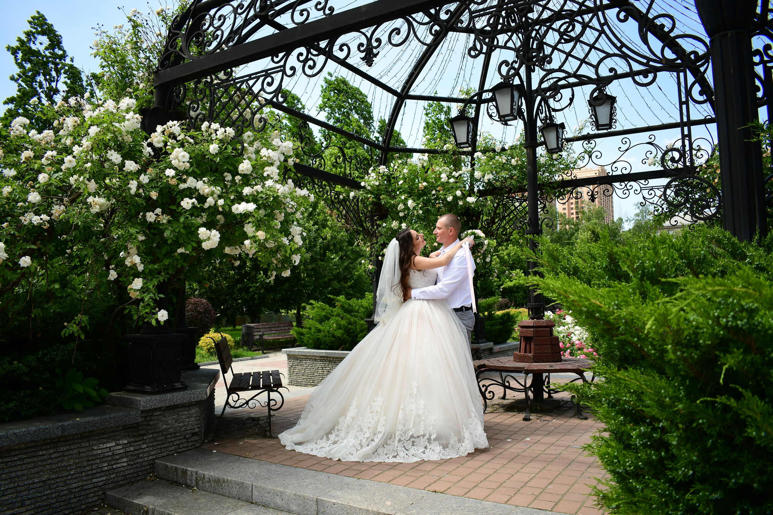 Съемка на улице. Семейный и свадебный фотограф в Донецке Донская Анастасия