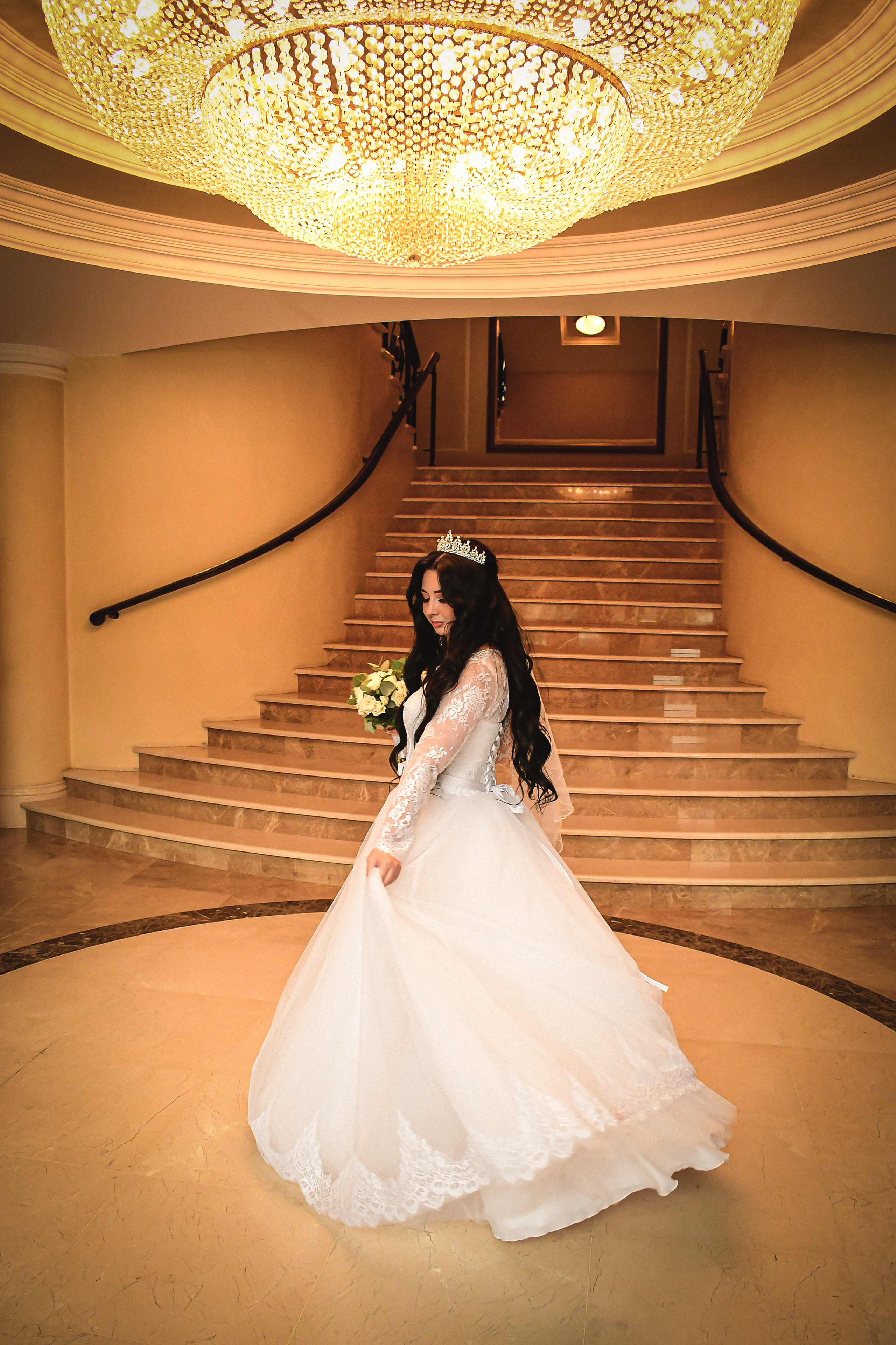 Съемка в студии, гостинице. Семейный и свадебный фотограф в Донецке Донская Анастасия