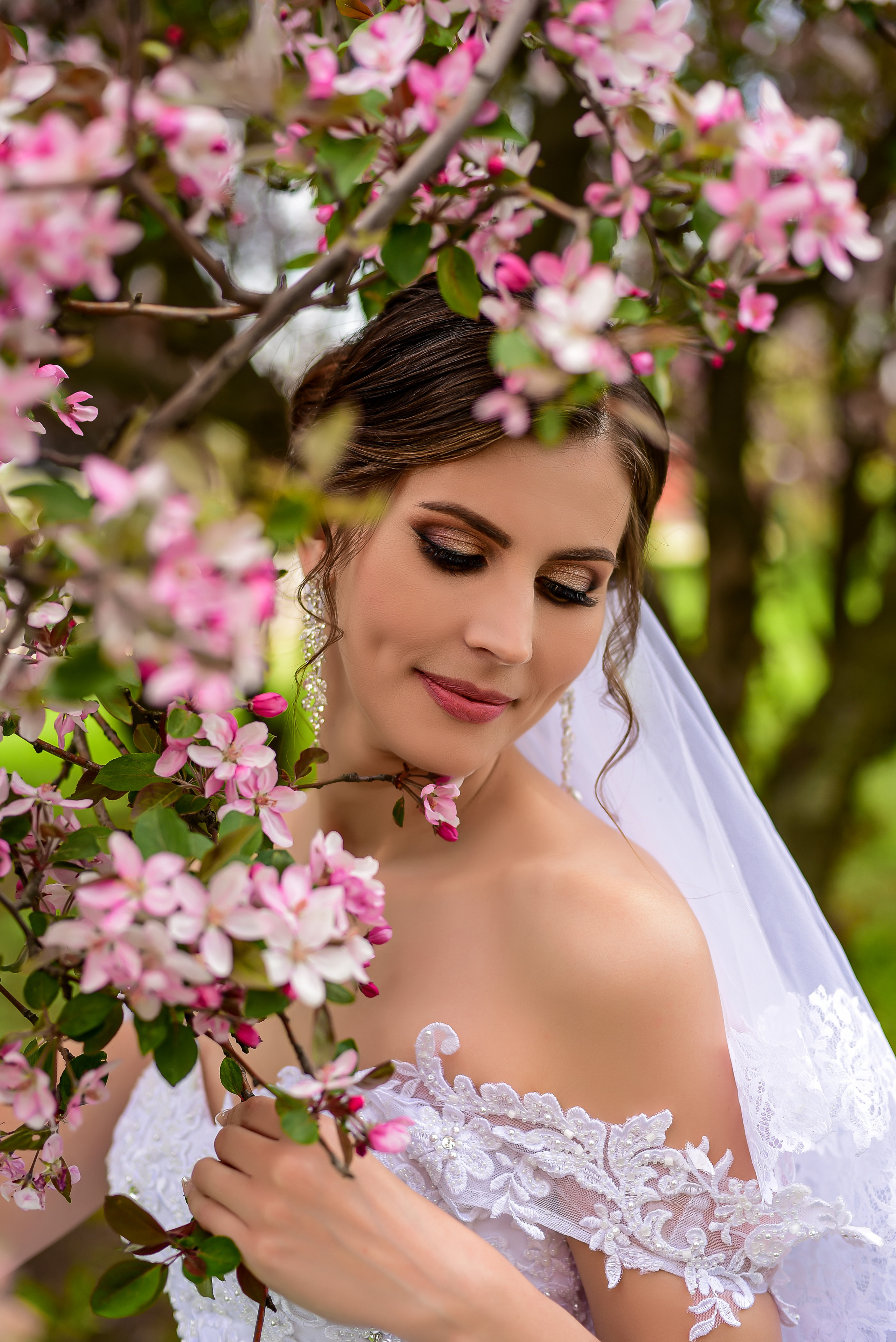 Съемка на улице. Семейный и свадебный фотограф в Донецке Донская Анастасия