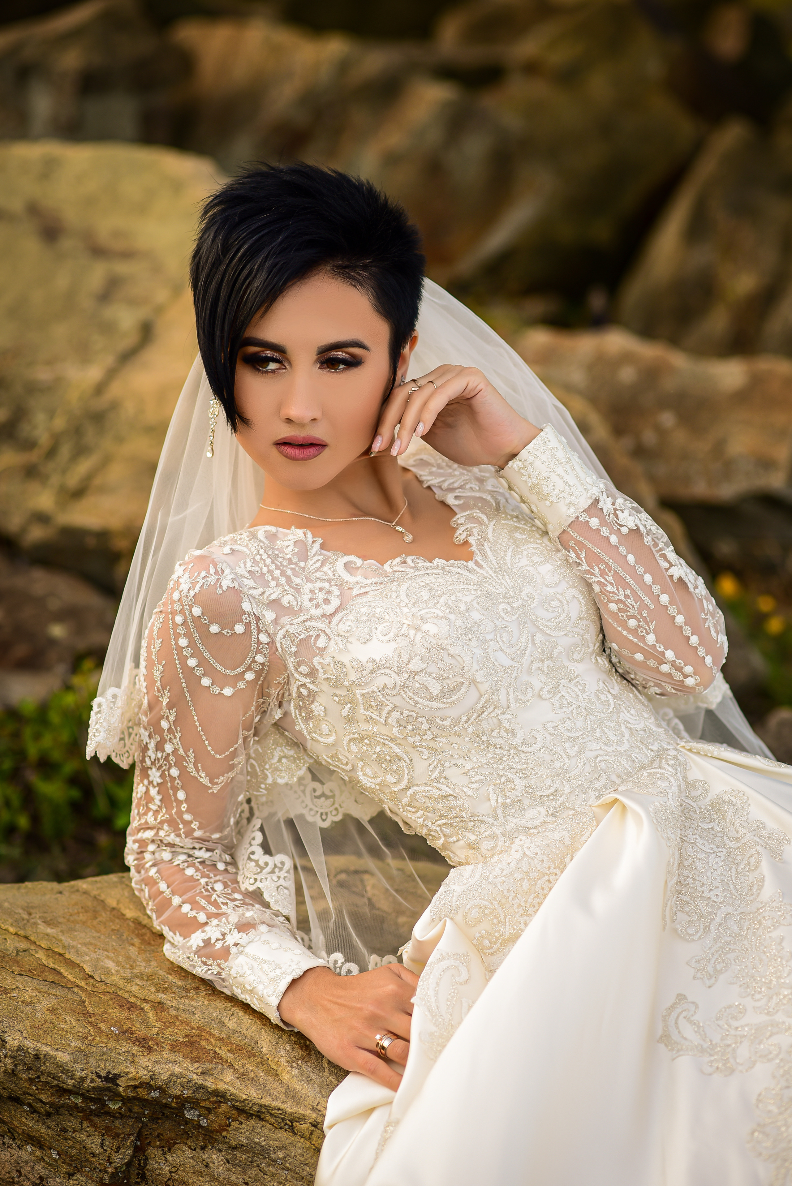 Съемка на улице. Семейный и свадебный фотограф в Донецке Донская Анастасия