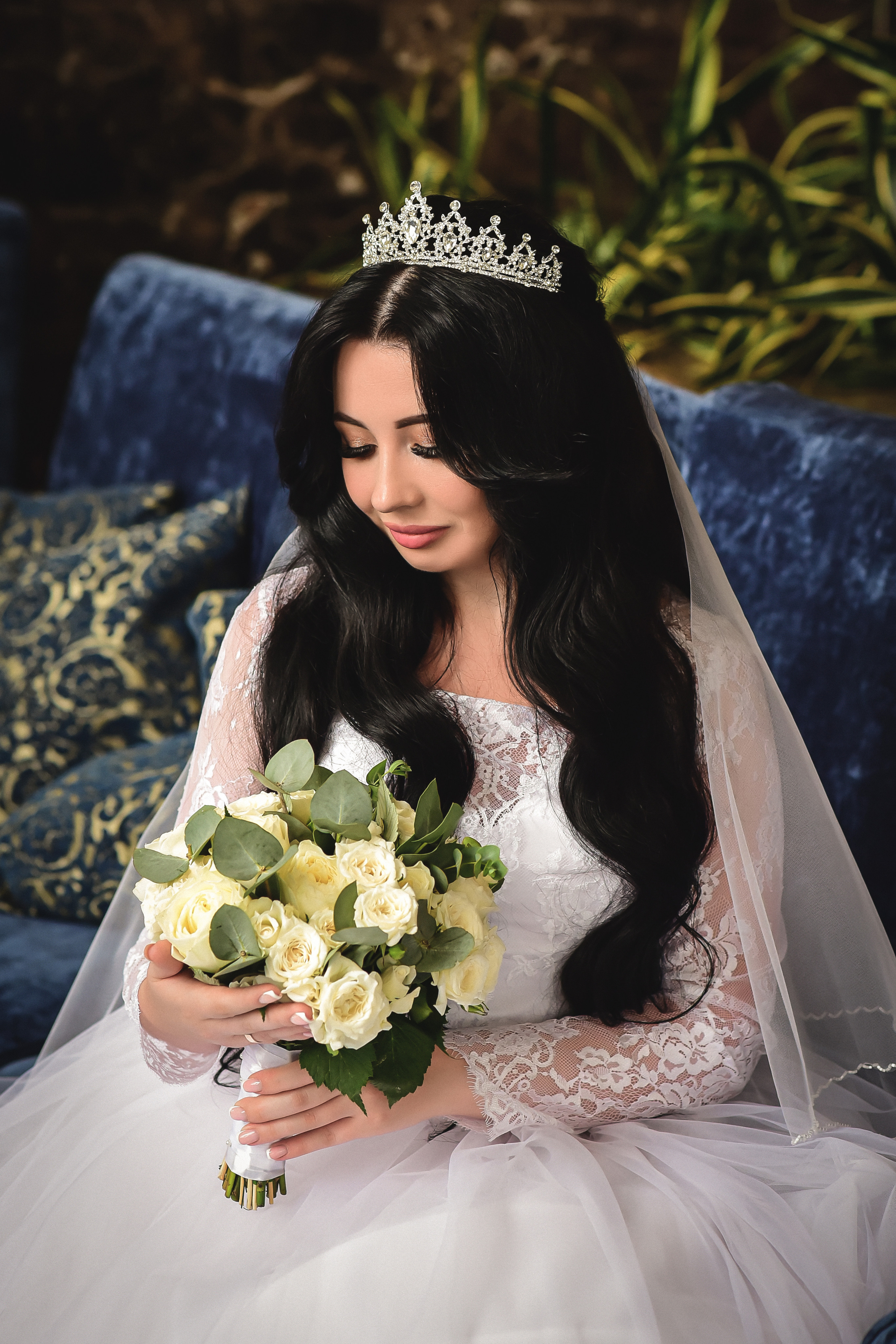 Съемка в студии, гостинице. Семейный и свадебный фотограф в Донецке Донская Анастасия