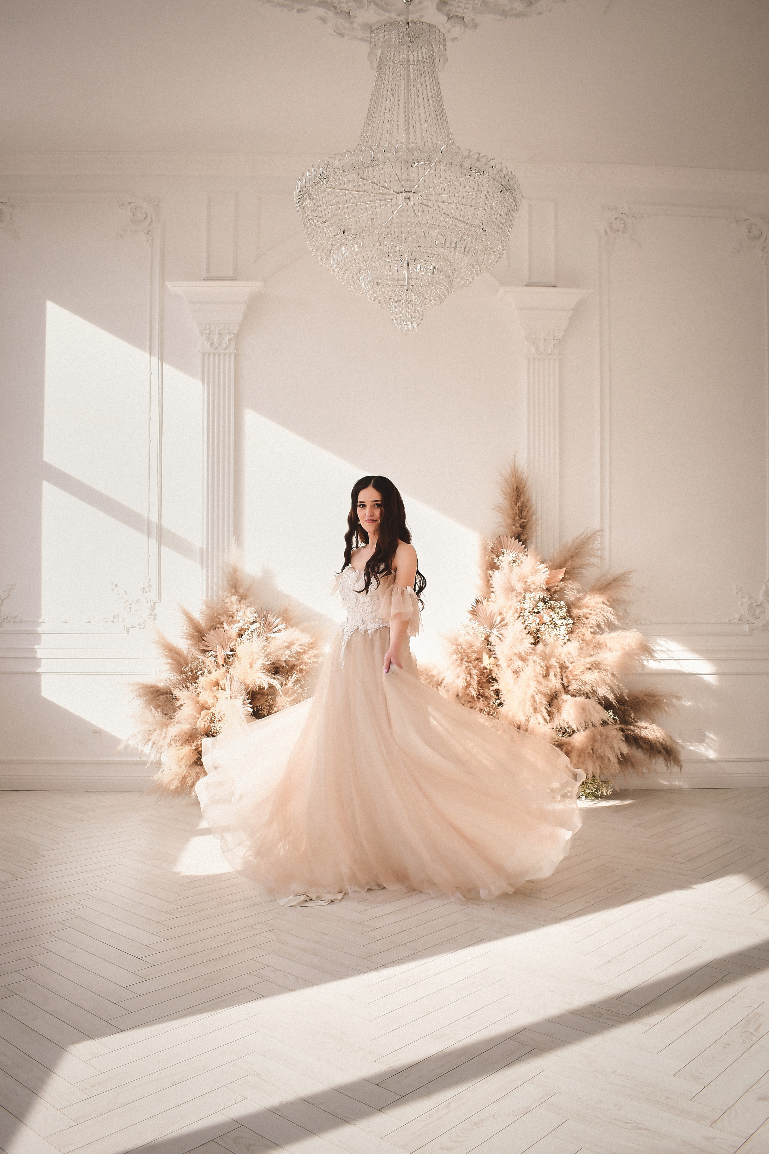 Съемка в студии, гостинице. Семейный и свадебный фотограф в Донецке Донская Анастасия