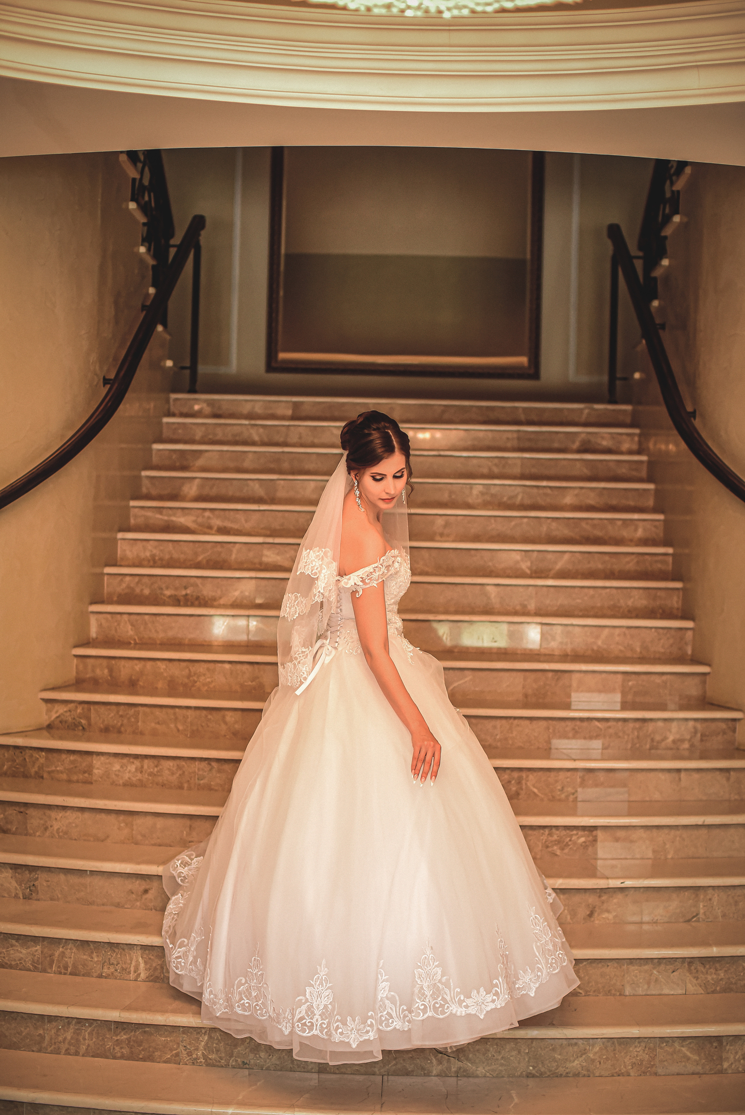 Съемка в студии, гостинице. Семейный и свадебный фотограф в Донецке Донская Анастасия