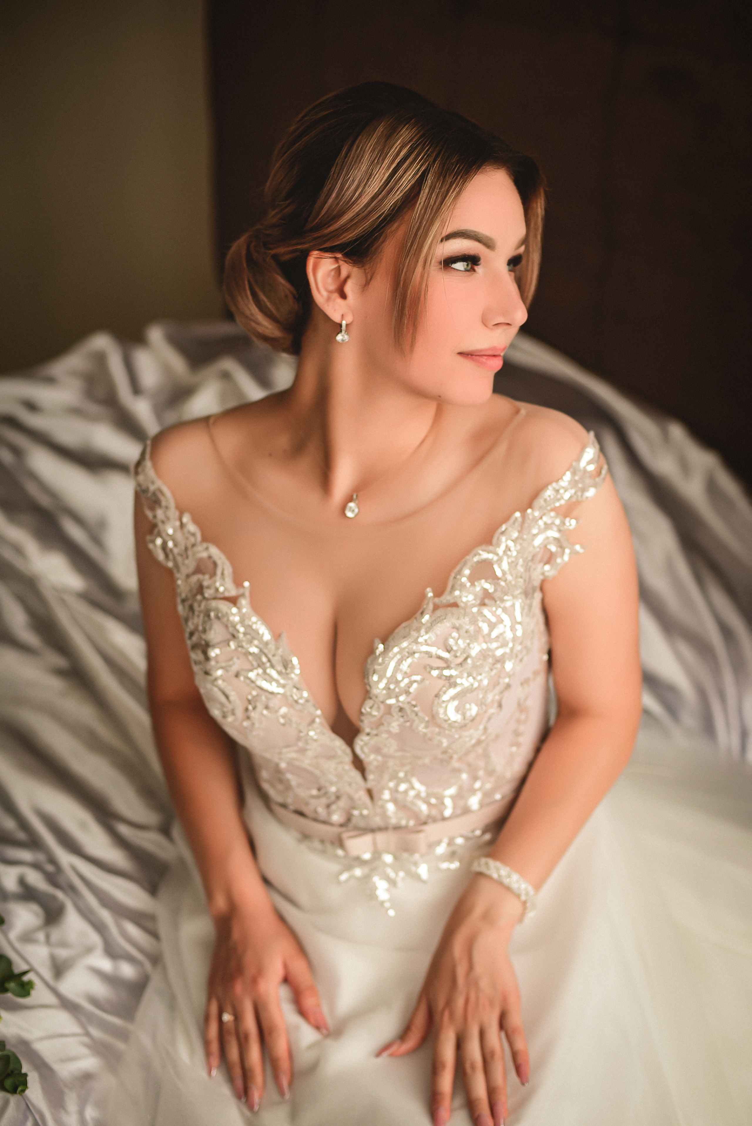 Съемка в студии, гостинице. Семейный и свадебный фотограф в Донецке Донская Анастасия