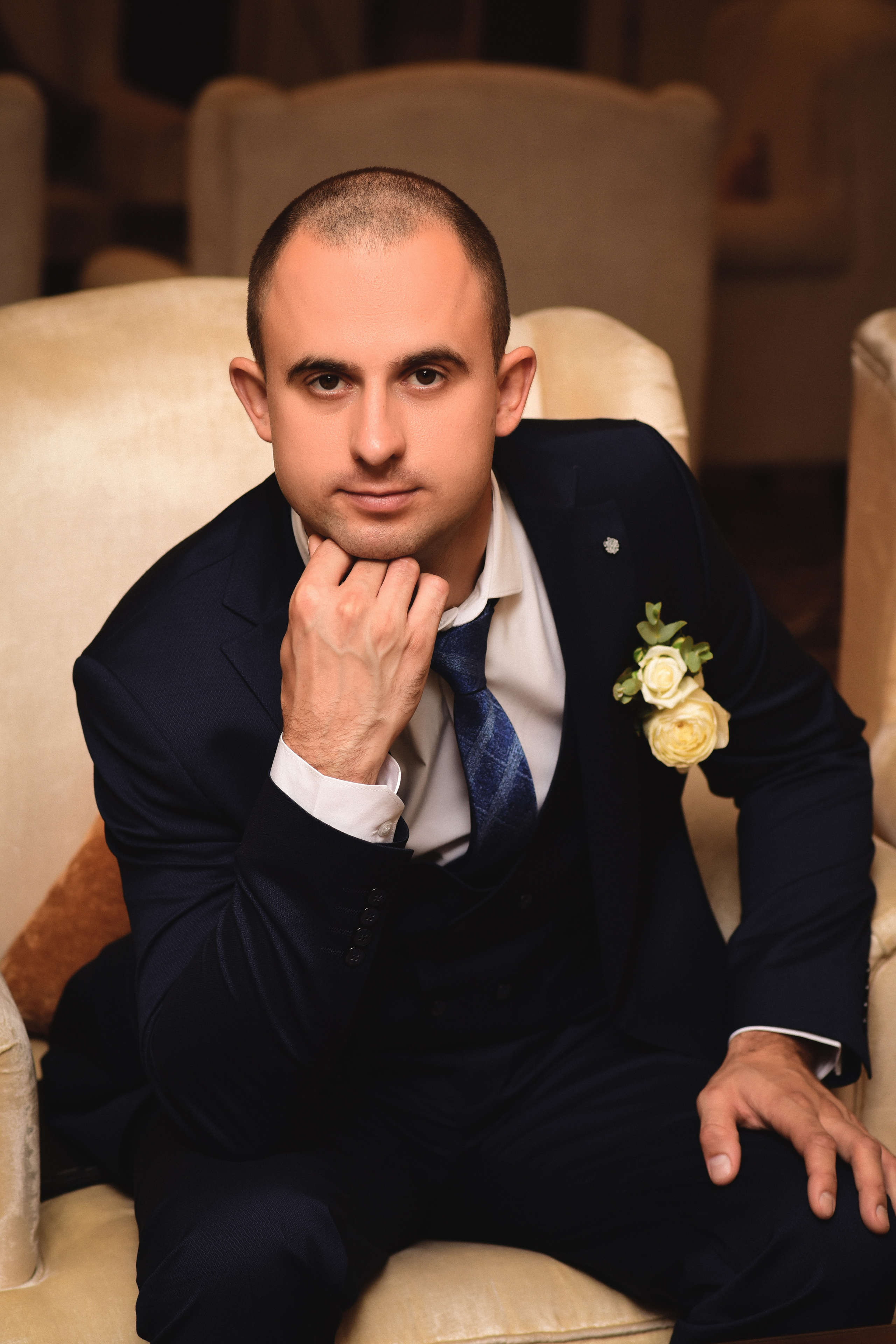 Съемка в студии, гостинице. Семейный и свадебный фотограф в Донецке Донская Анастасия