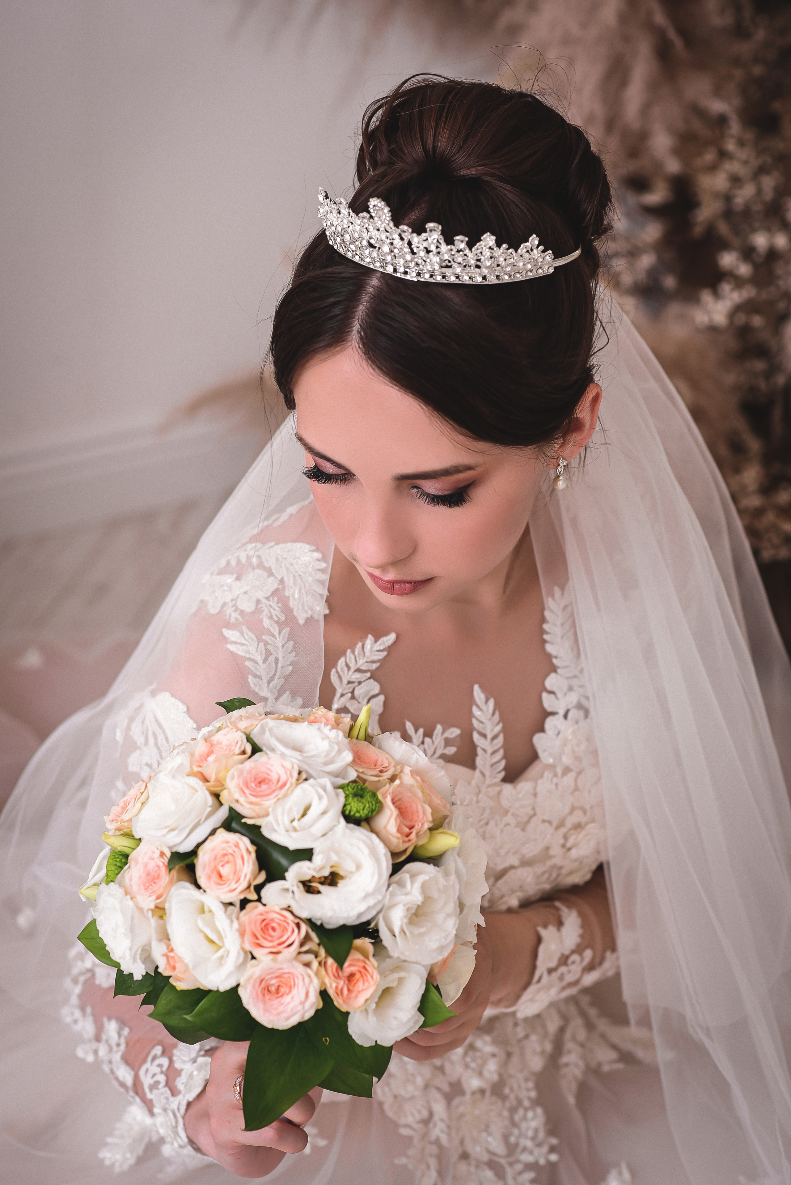 Съемка в студии, гостинице. Семейный и свадебный фотограф в Донецке Донская Анастасия