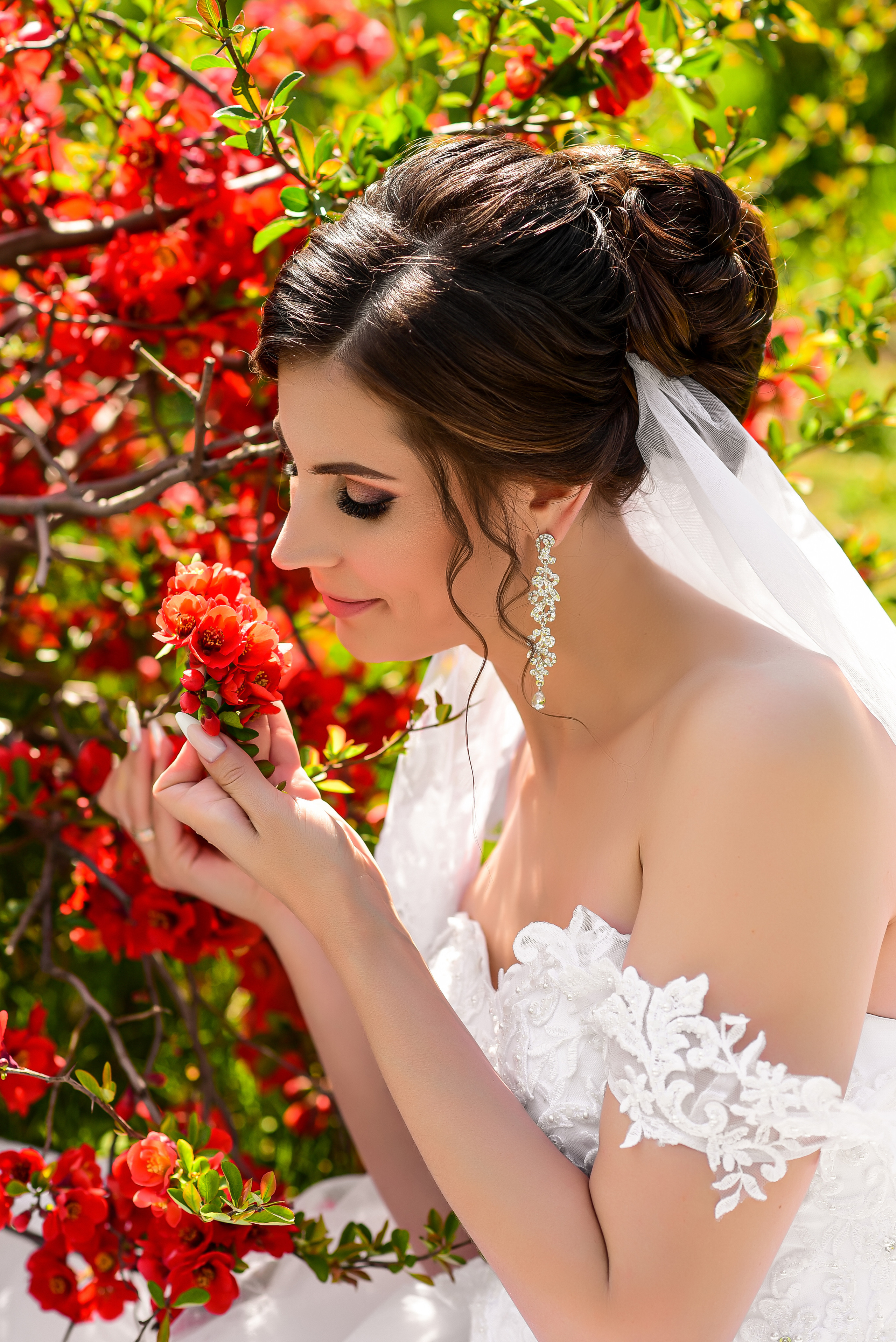 Съемка на улице. Семейный и свадебный фотограф в Донецке Донская Анастасия