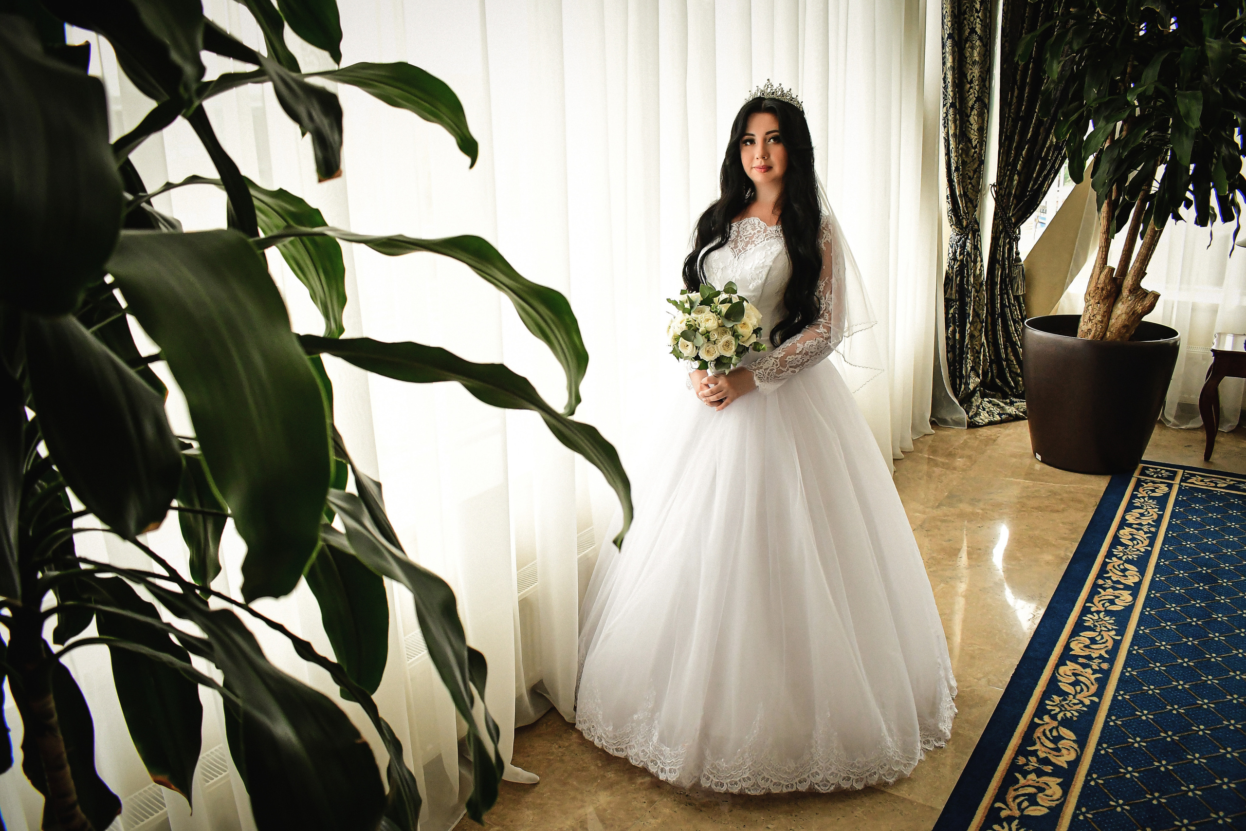 Съемка в студии, гостинице. Семейный и свадебный фотограф в Донецке Донская Анастасия