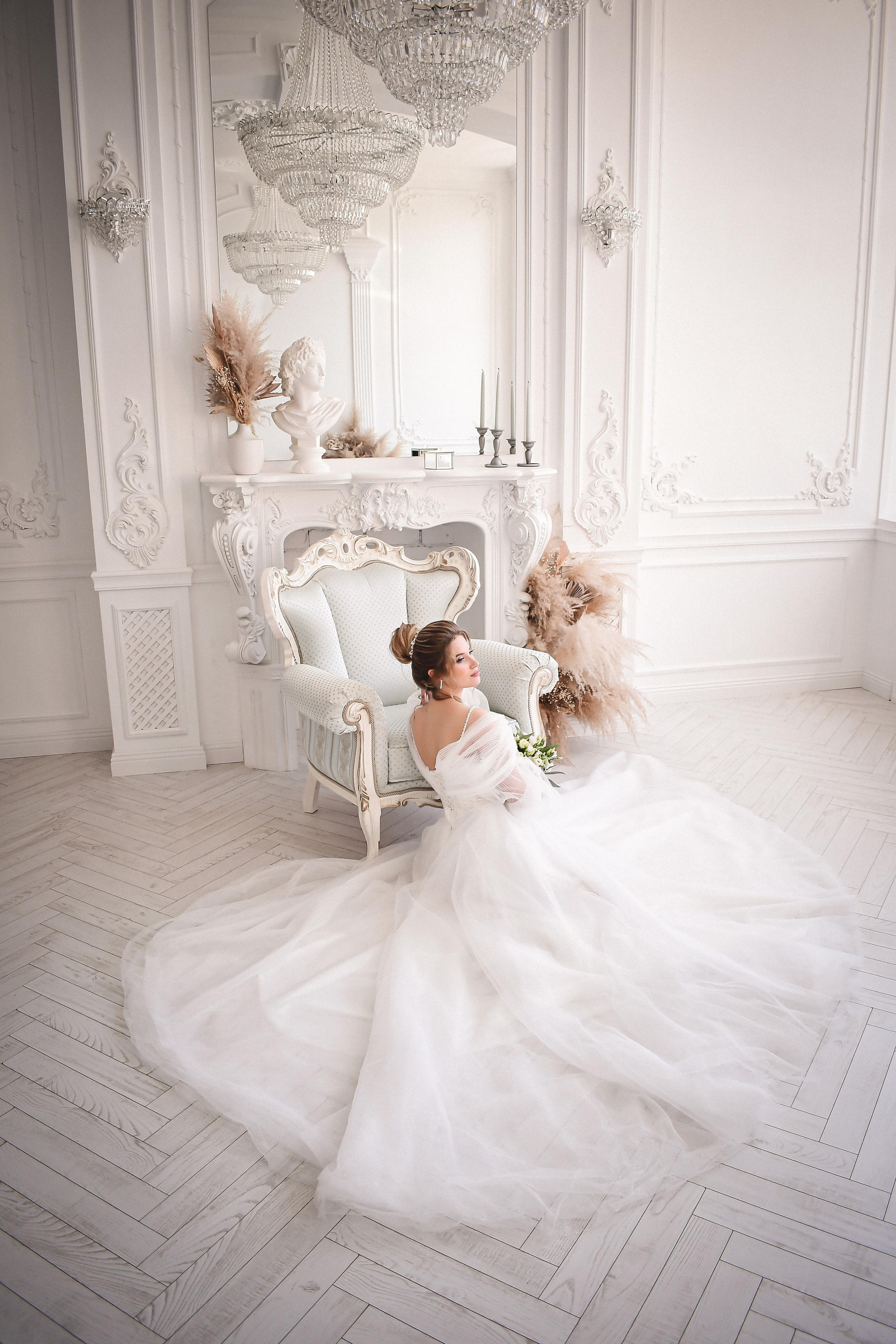 Съемка в студии, гостинице. Семейный и свадебный фотограф в Донецке Донская Анастасия