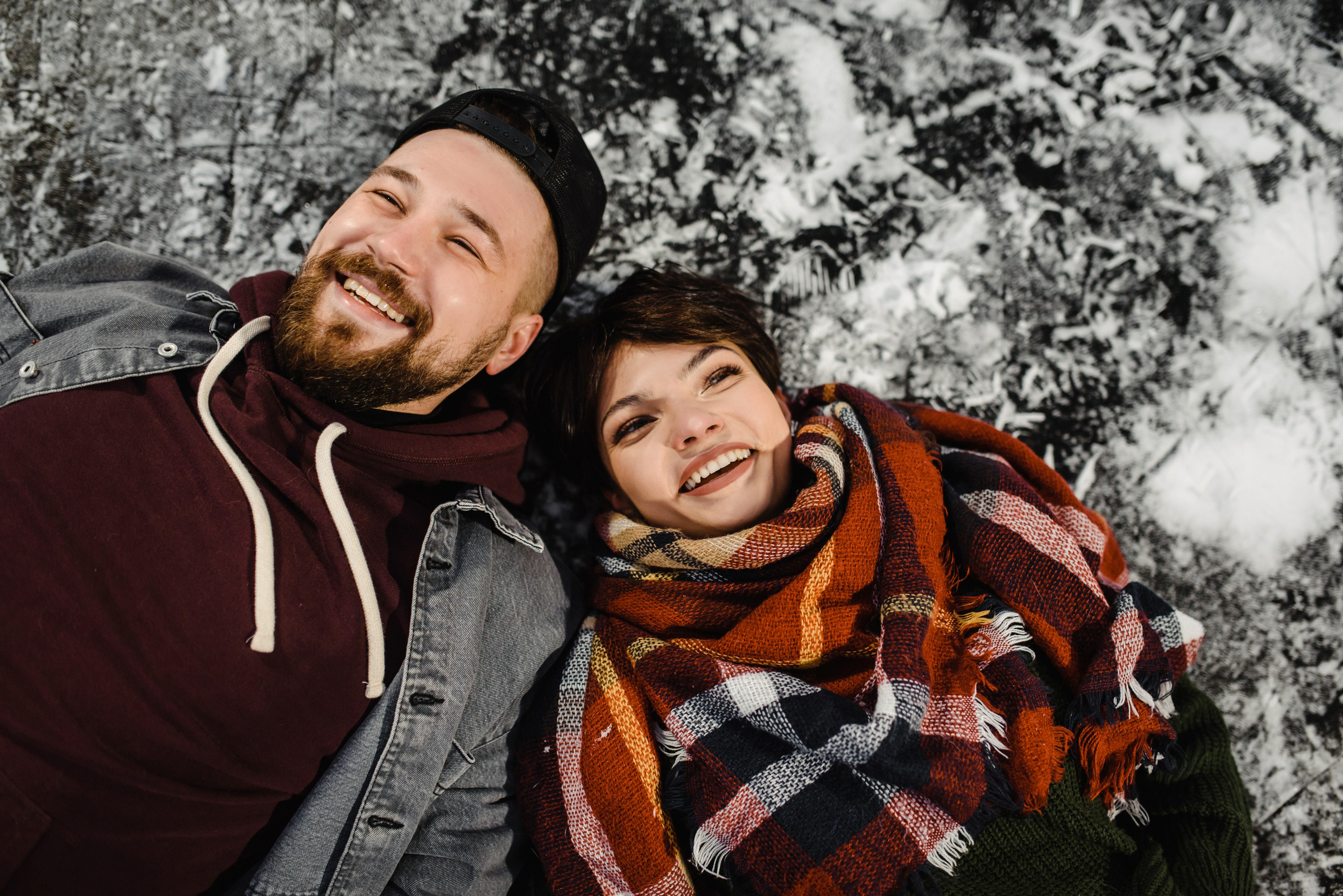 Паша и Ксюша. Свадебный и семейный фотограф в Минске Алексей Пузиков