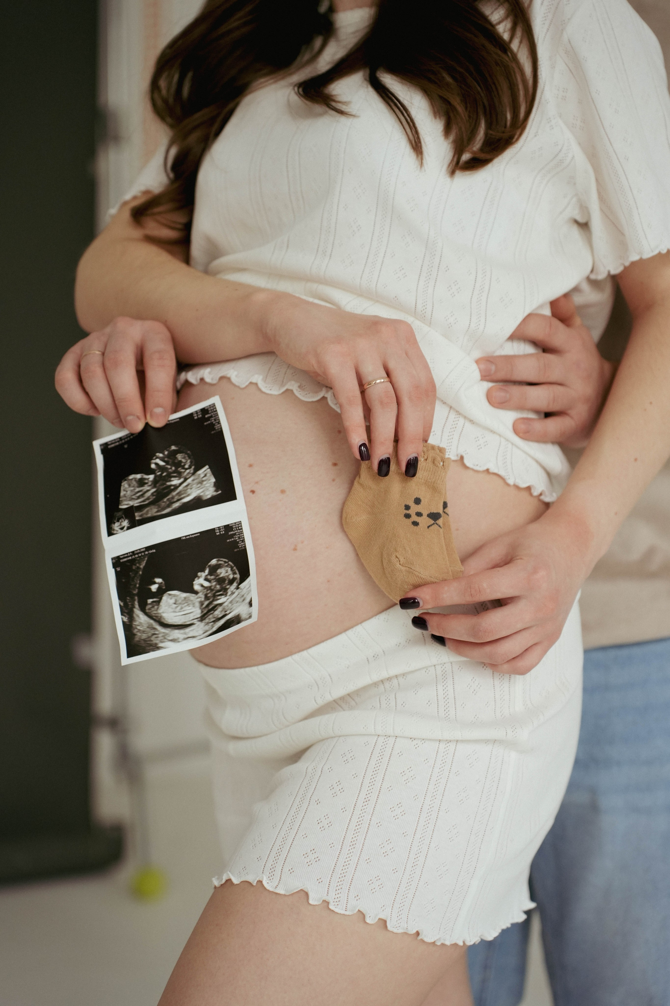 Семейная съёмка. Главная