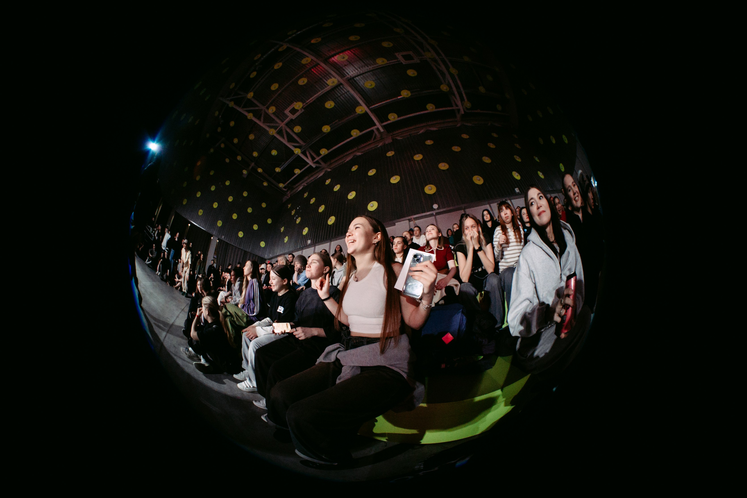 HIP HOP KAZAN 2025. Главная