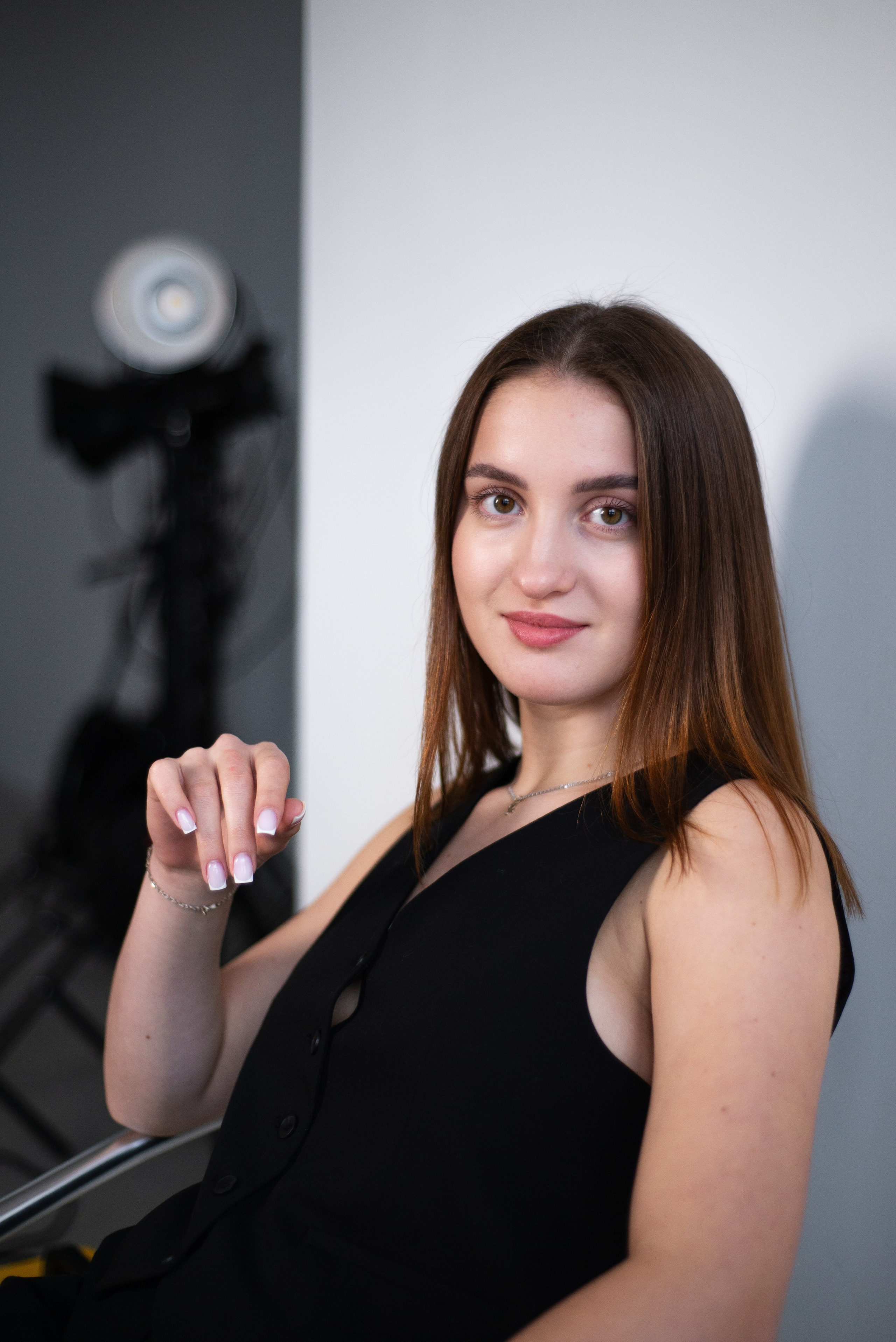 Анастейша. Портретный фотограф в Минске Роман Романов