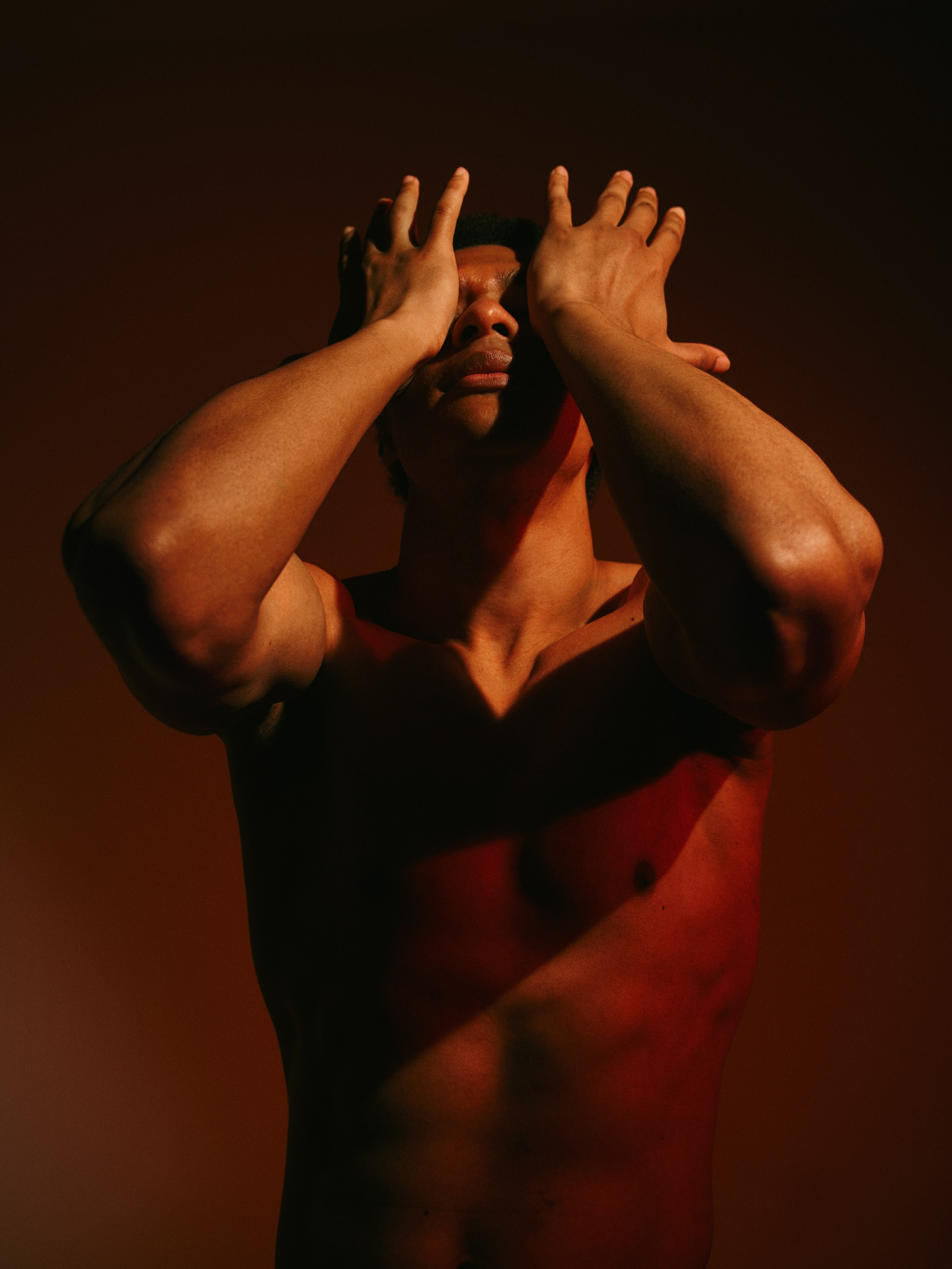 Personal brand. Olya Filina | Moscow Photographer