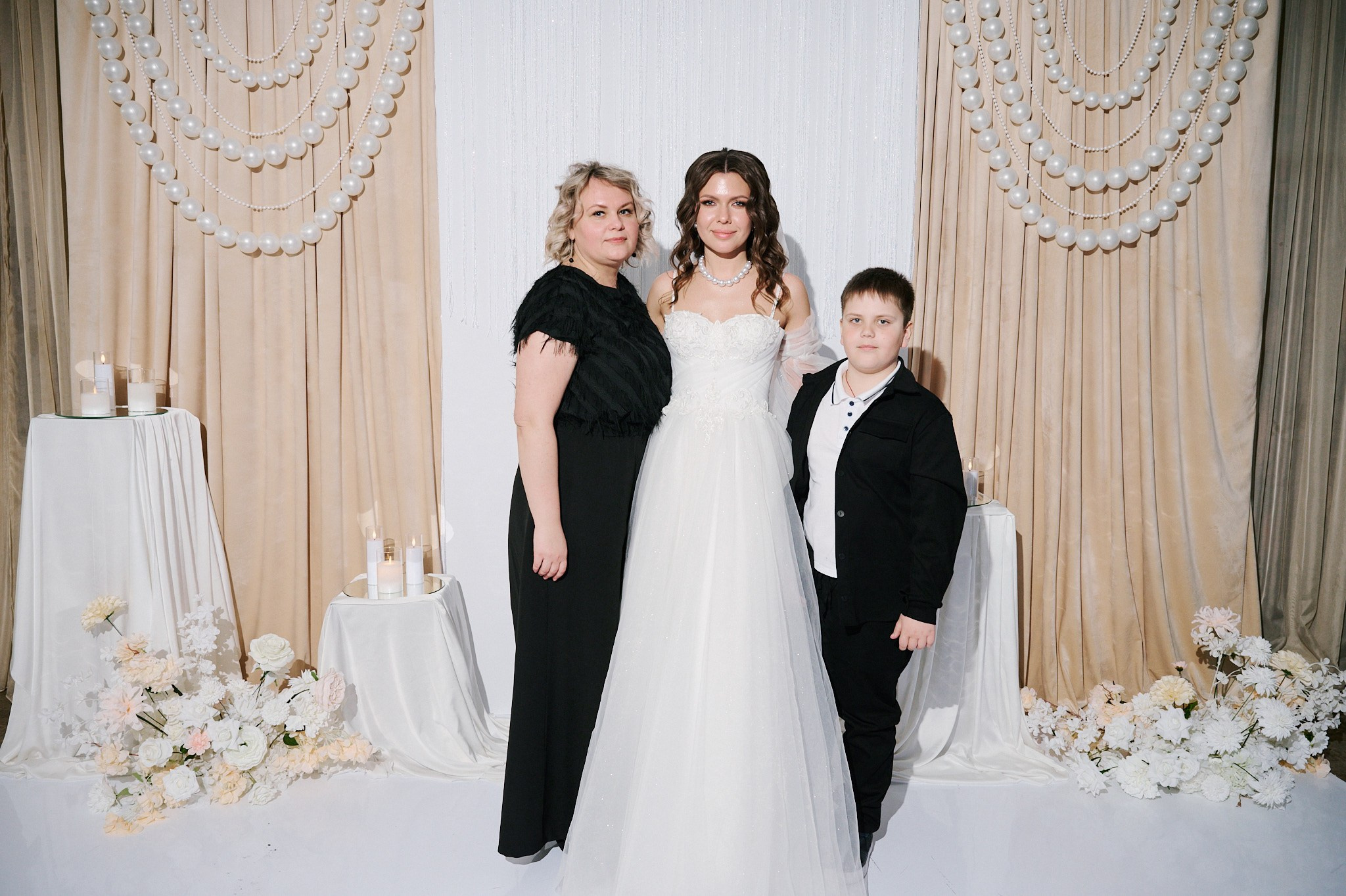 Дима и Алина. Маляревич Дмитрий свадебный фотограф