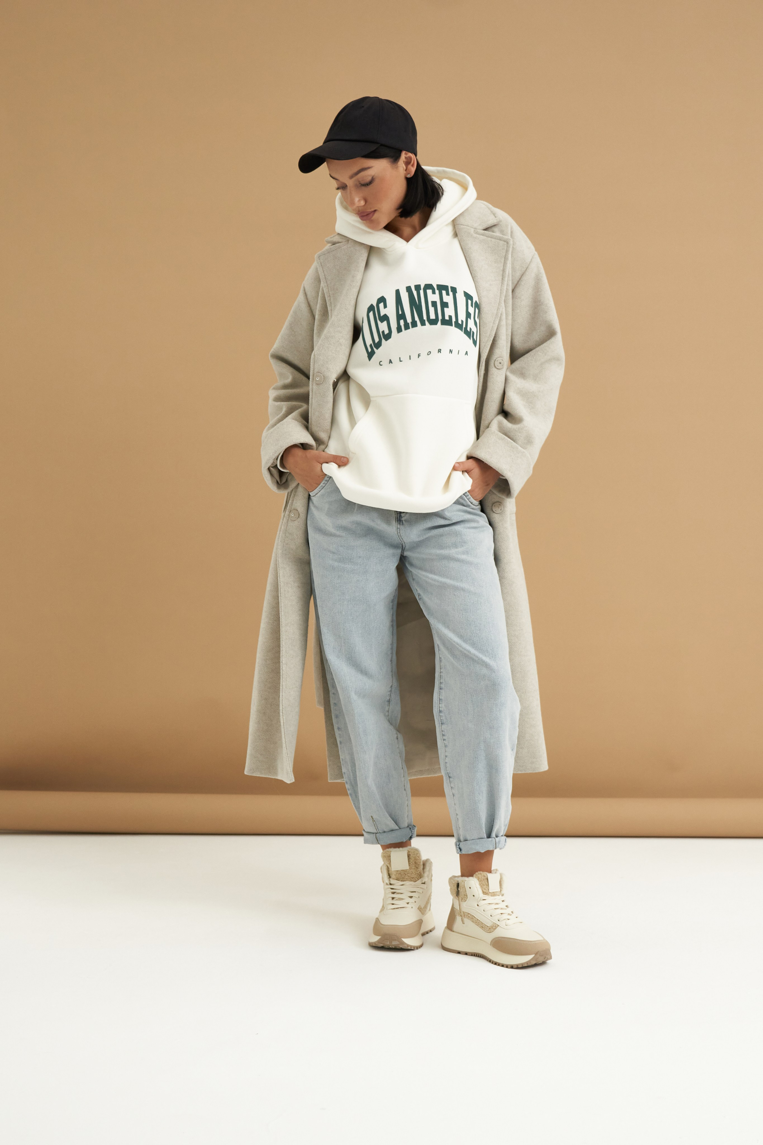 Обувь на модели + предметно. Фотограф Валерий Федяев | vallerzu