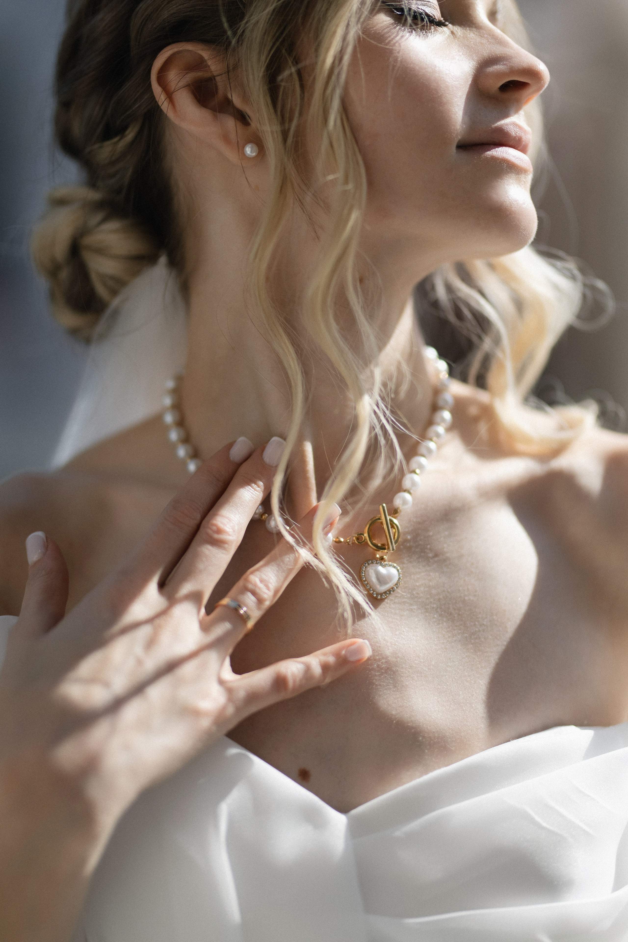 ДАРЬЯ & ЕГОР ` 24.07.25. Maria Startseva Photo