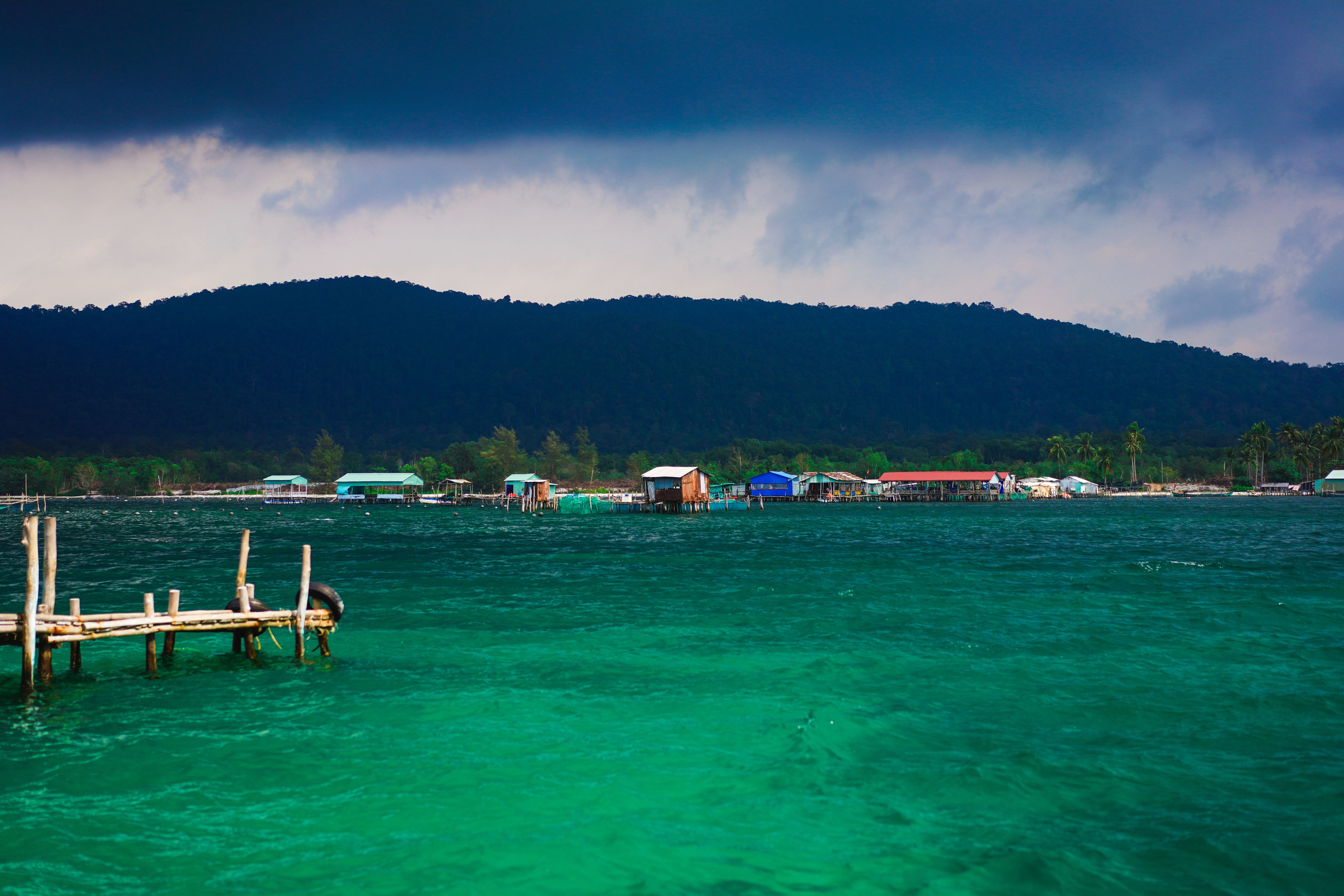 Экскурсии Фукуок