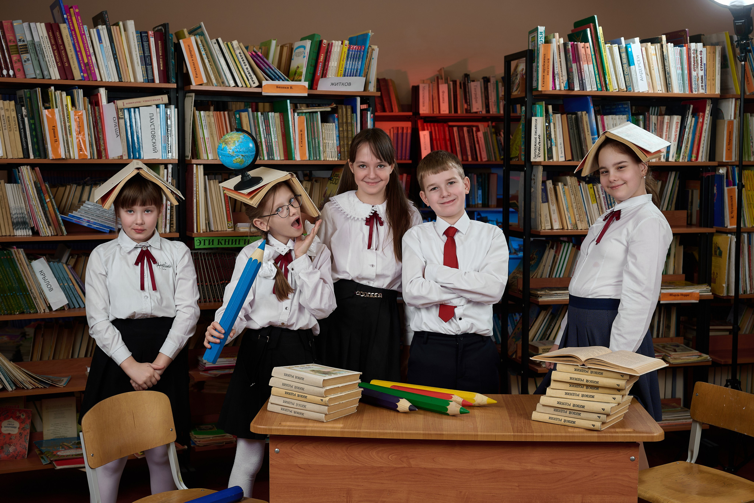 Персональный Альбом для 4го класса!. Выпускной альбом Выборг, Каменногорск, Светогорск, Санкт-Петербург