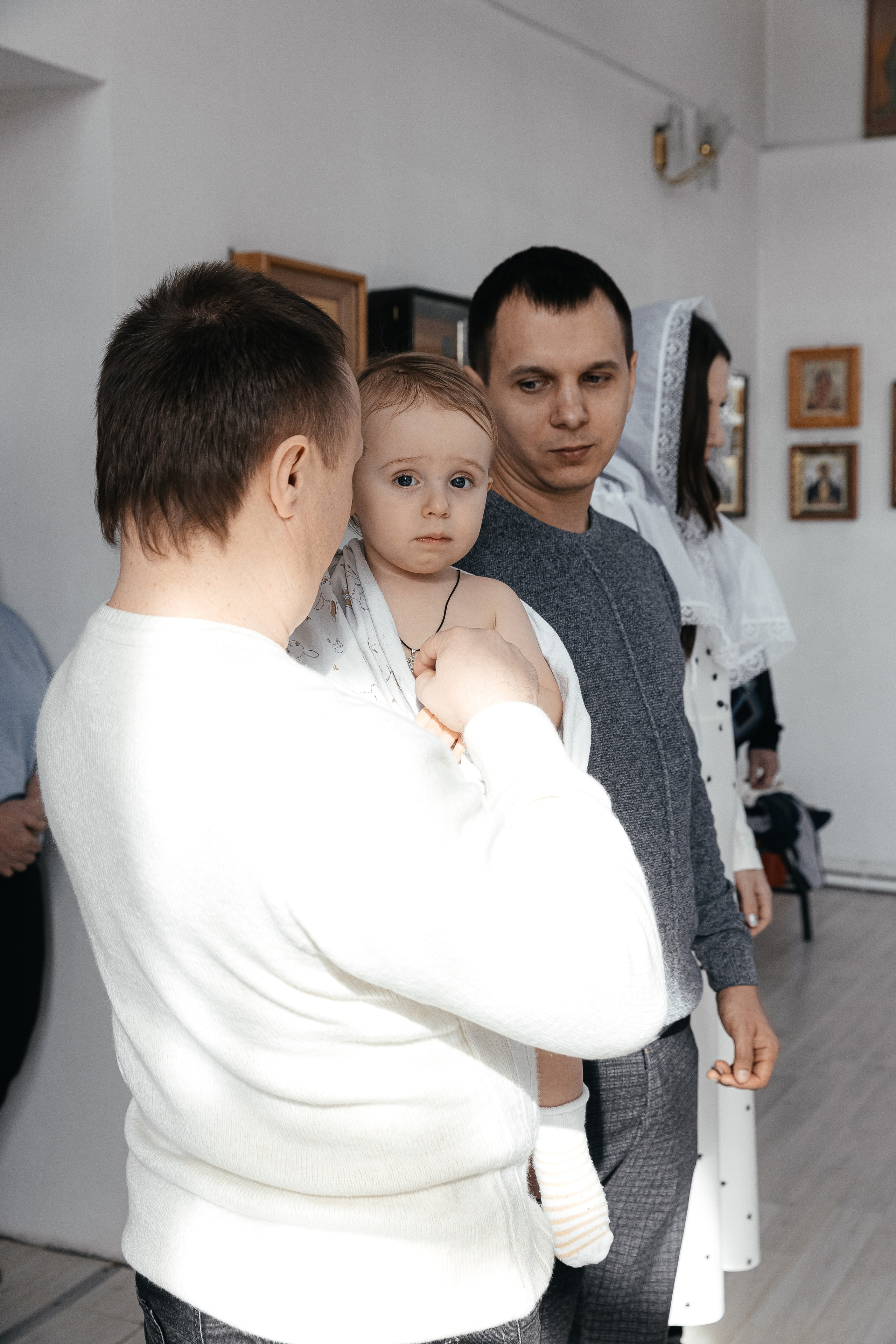 Кретины Артура. Главная