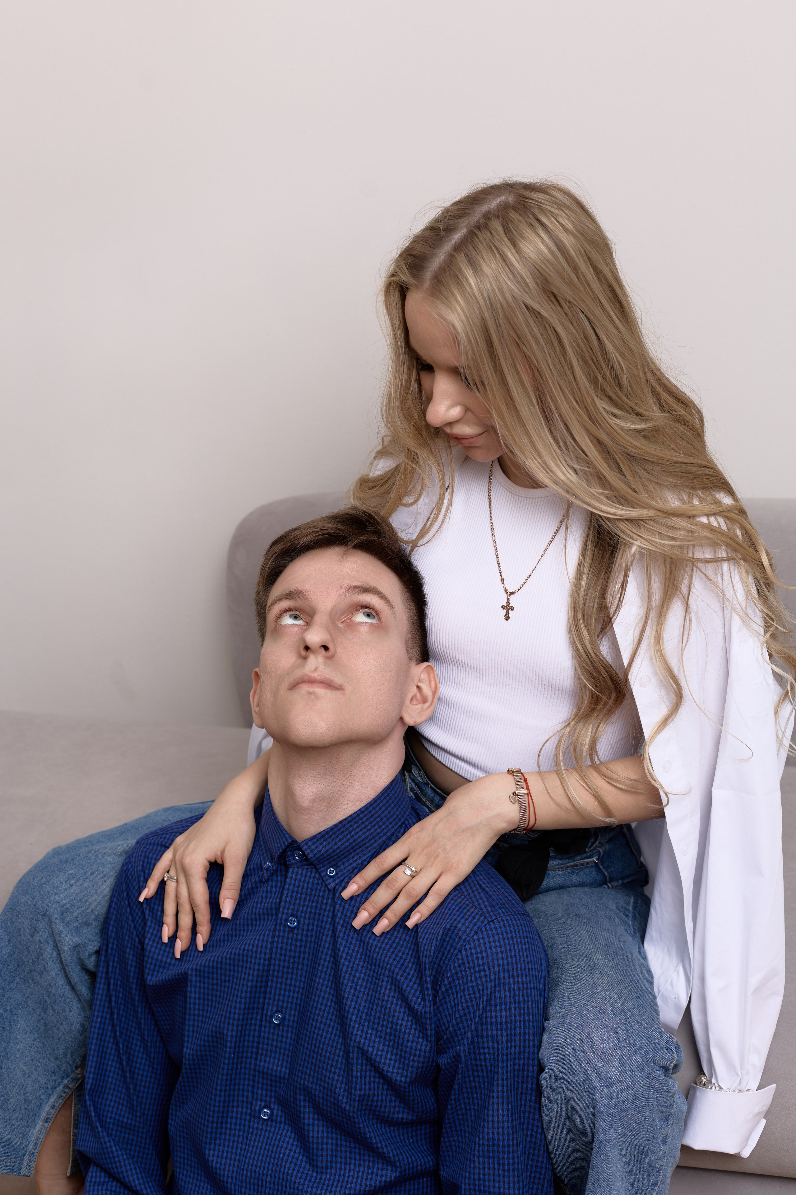 Анжелика. Ксения Кузнецова