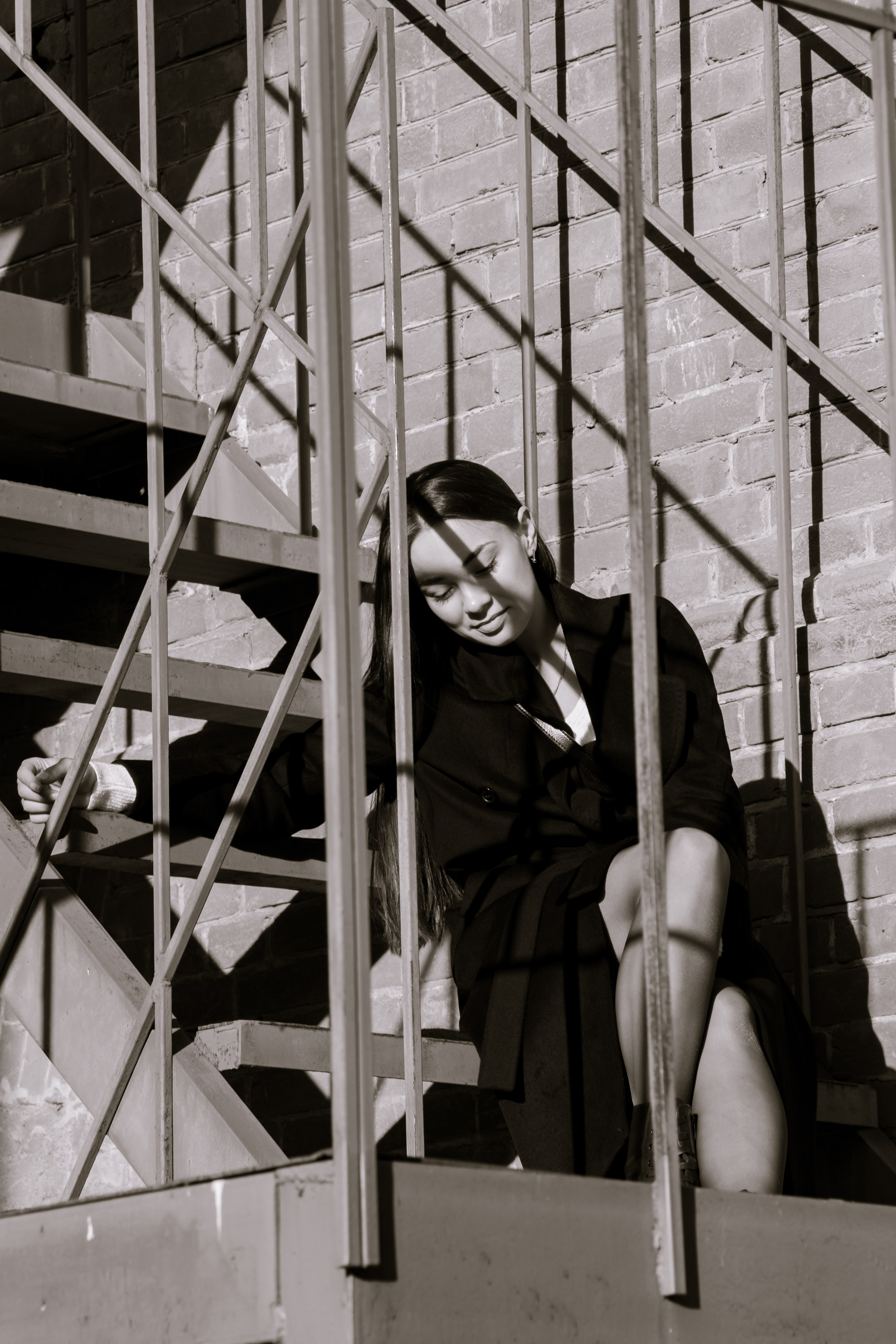 Nastya. Семейный и репортажный фотограф в Хабаровске Татьяна Болычева