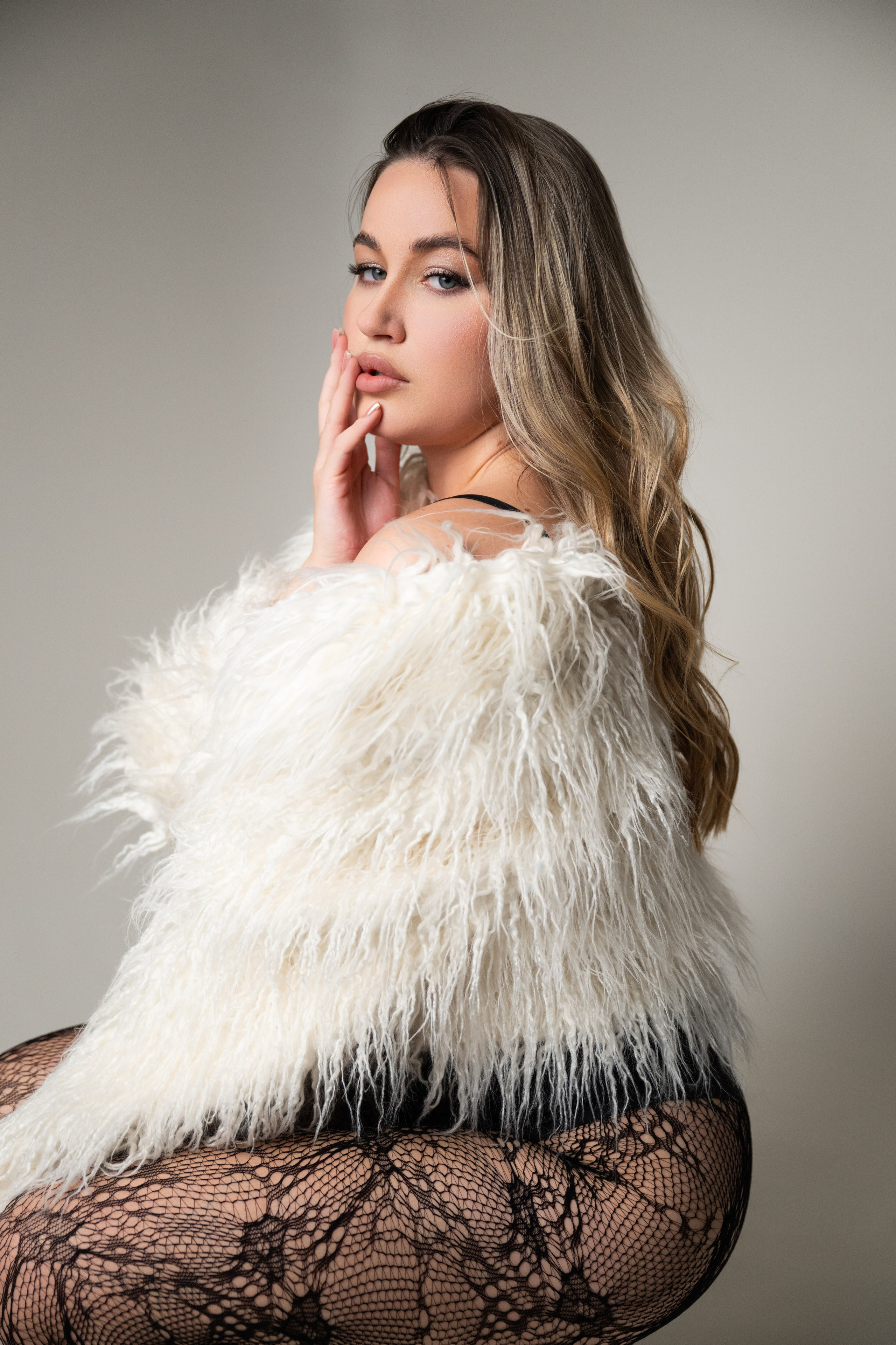 Студийные фотосессии. Студийный и свадебный фотограф и видеограф в Севастополе — Юлия Макаренко