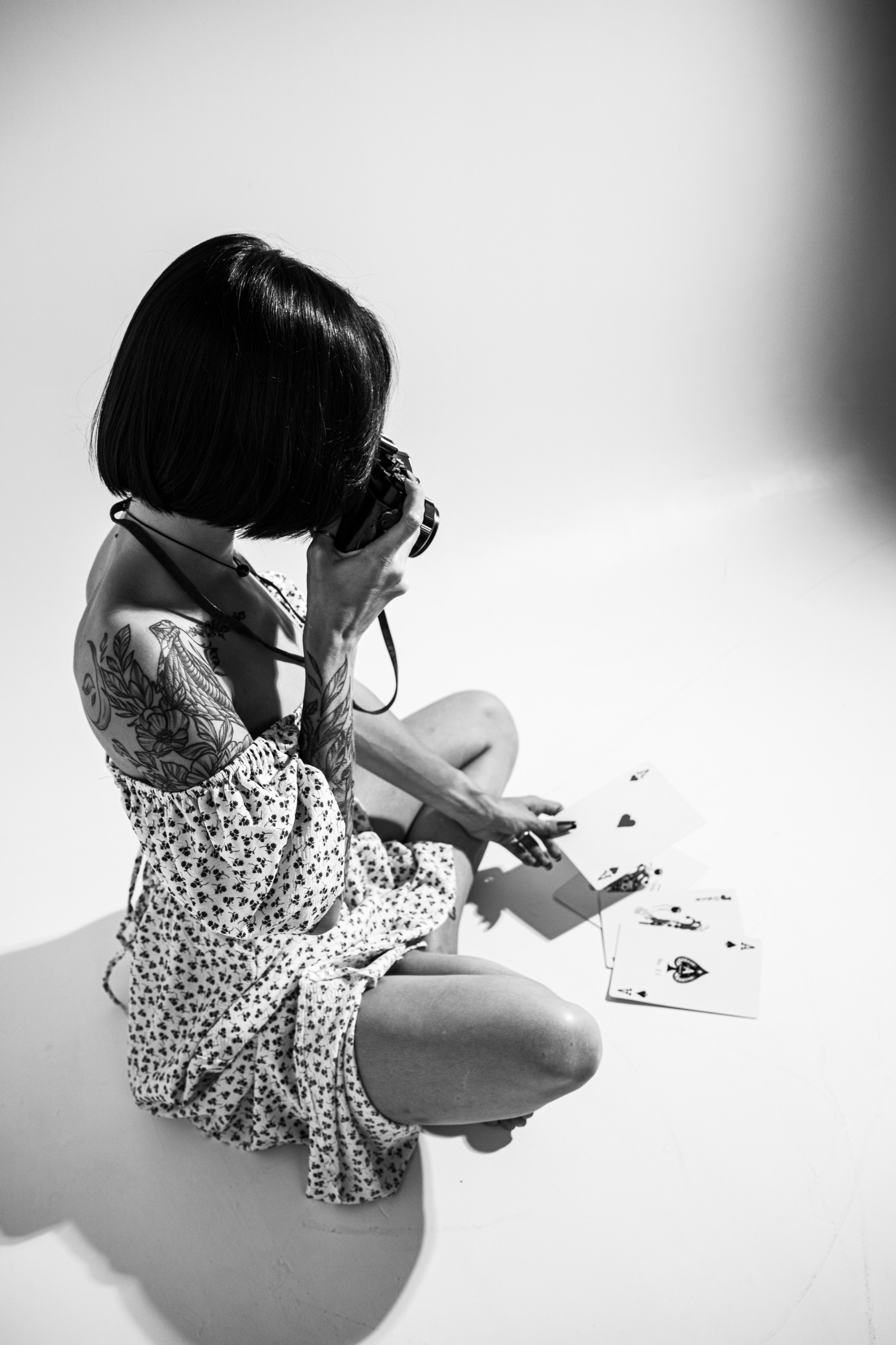 Студийные фотосессии. Студийный и свадебный фотограф и видеограф в Севастополе — Юлия Макаренко